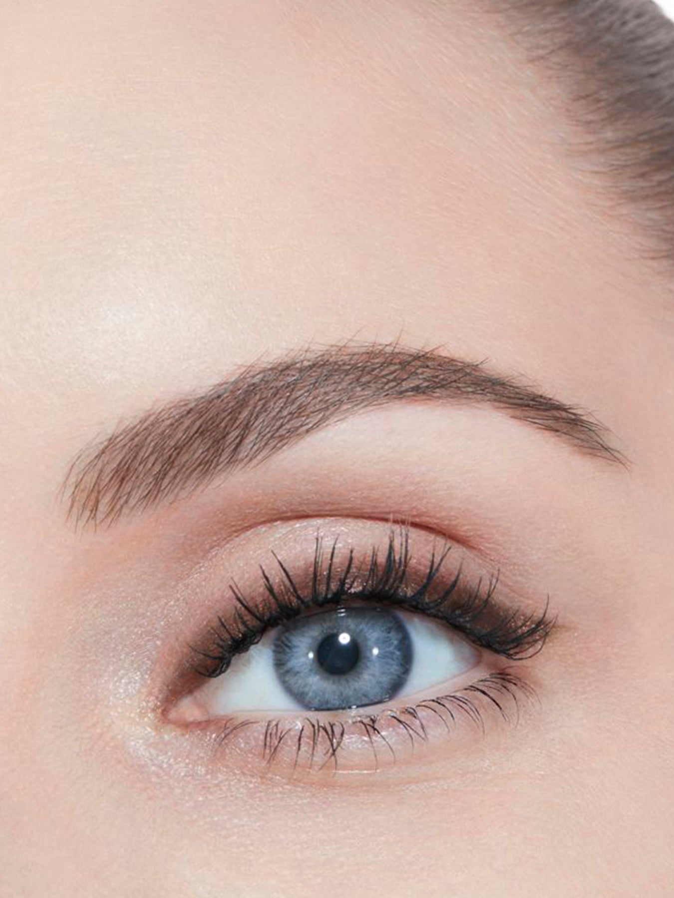 O Olho Perfeito: Le Crayon Yeux