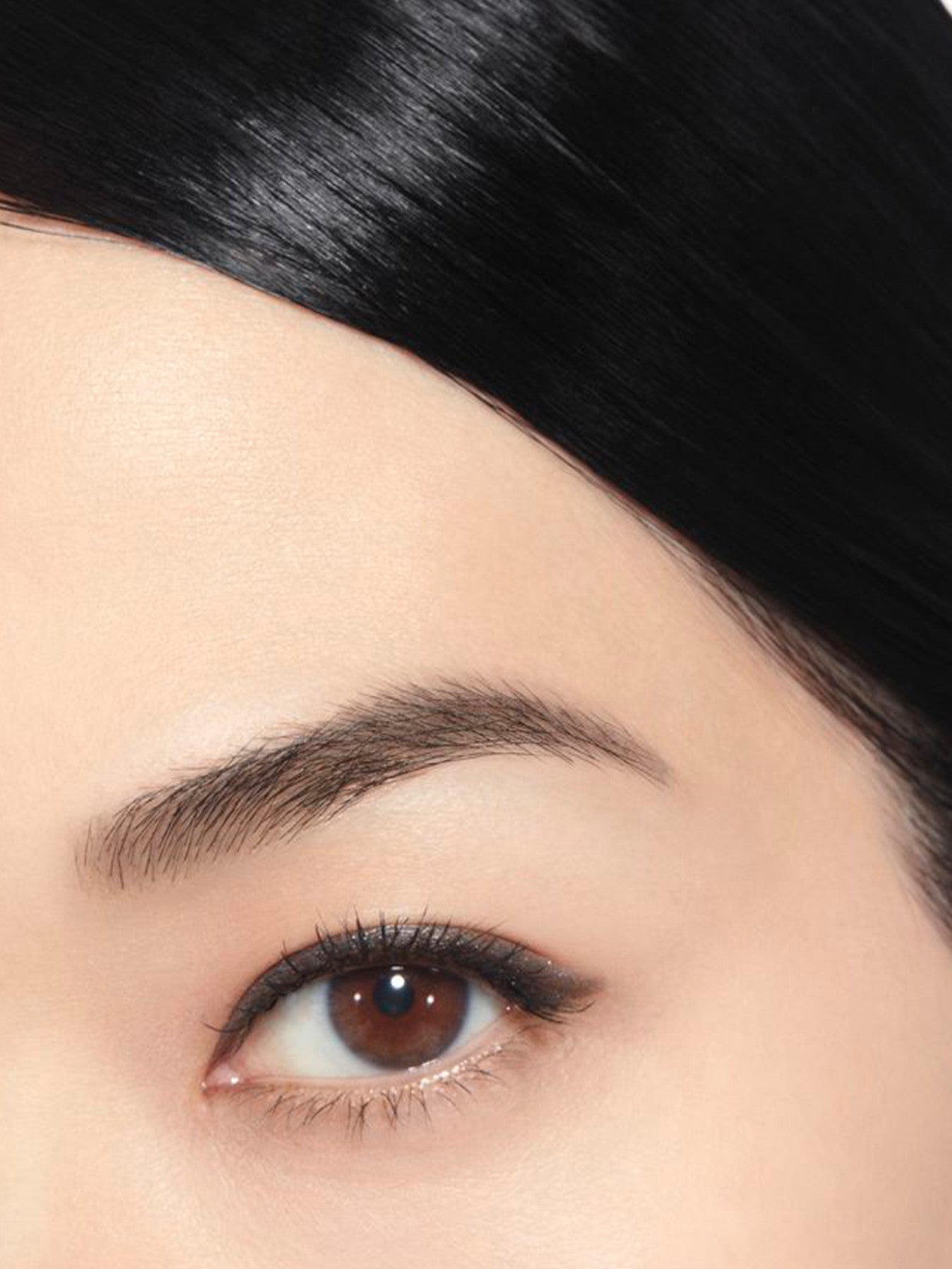 O Olho Perfeito: Le Crayon Yeux