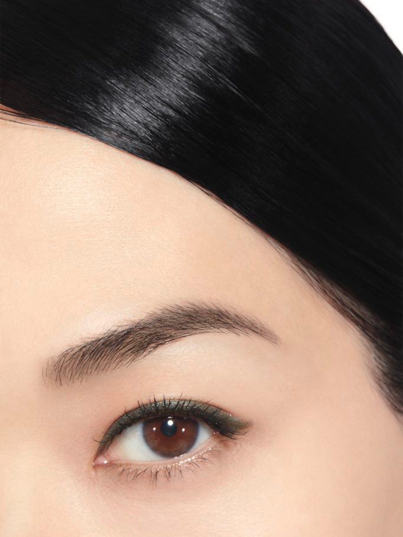 O Olho Perfeito: Le Crayon Yeux