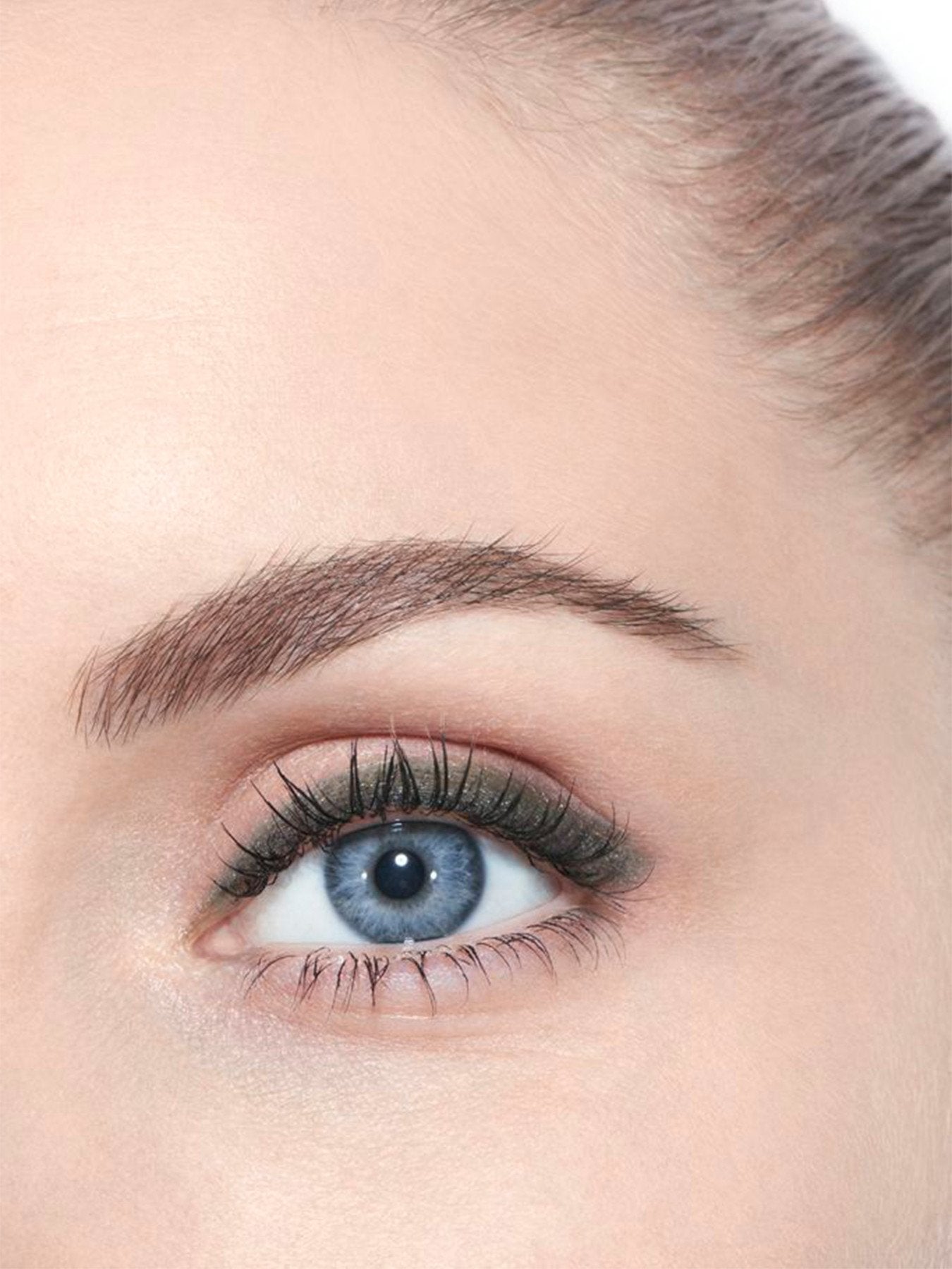 O Olho Perfeito: Le Crayon Yeux