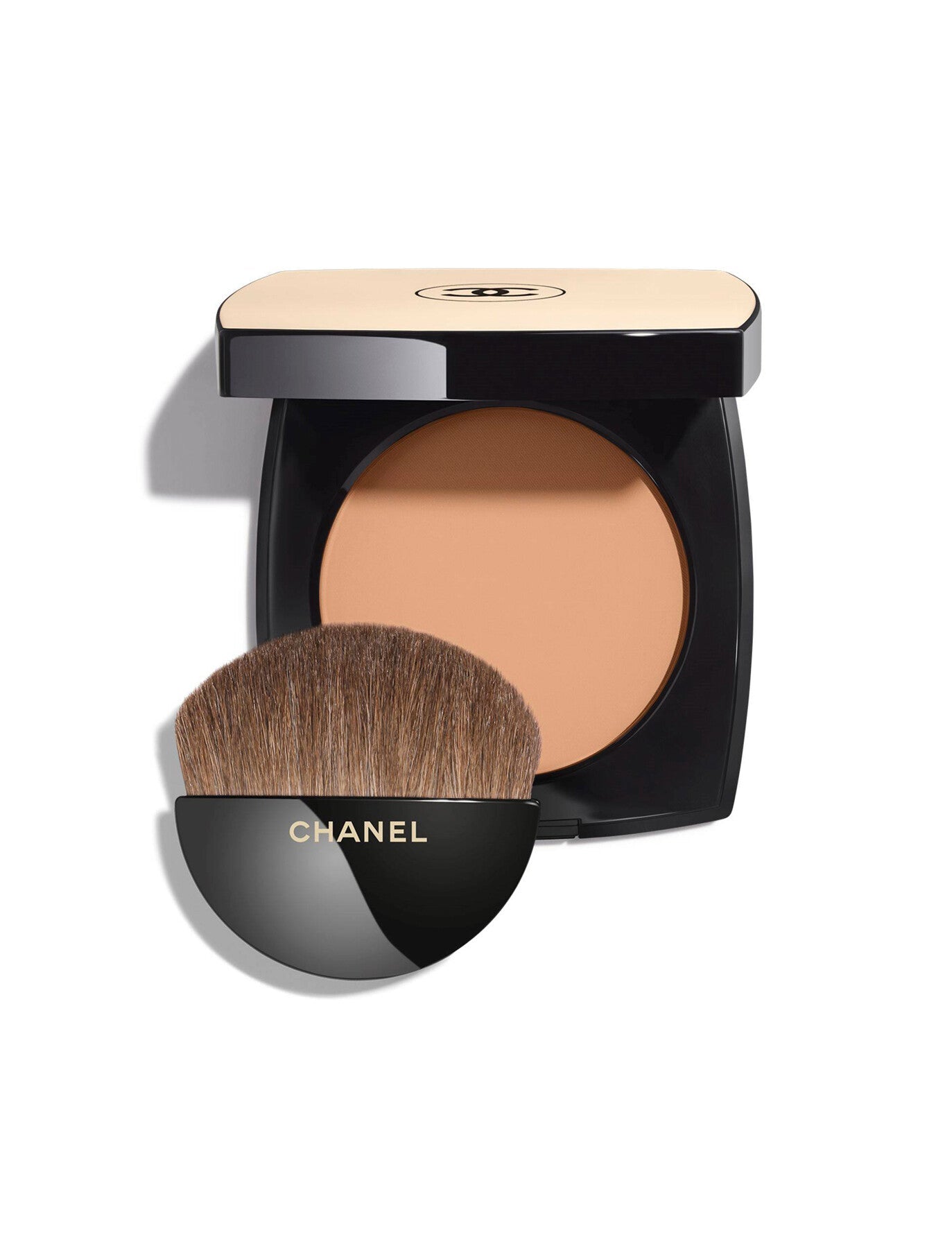 Les Beiges Radiant Glow Illuminating Powder