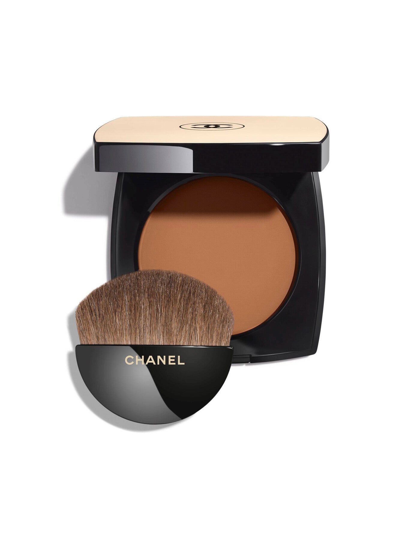 Les Beiges Radiant Glow Illuminating Powder