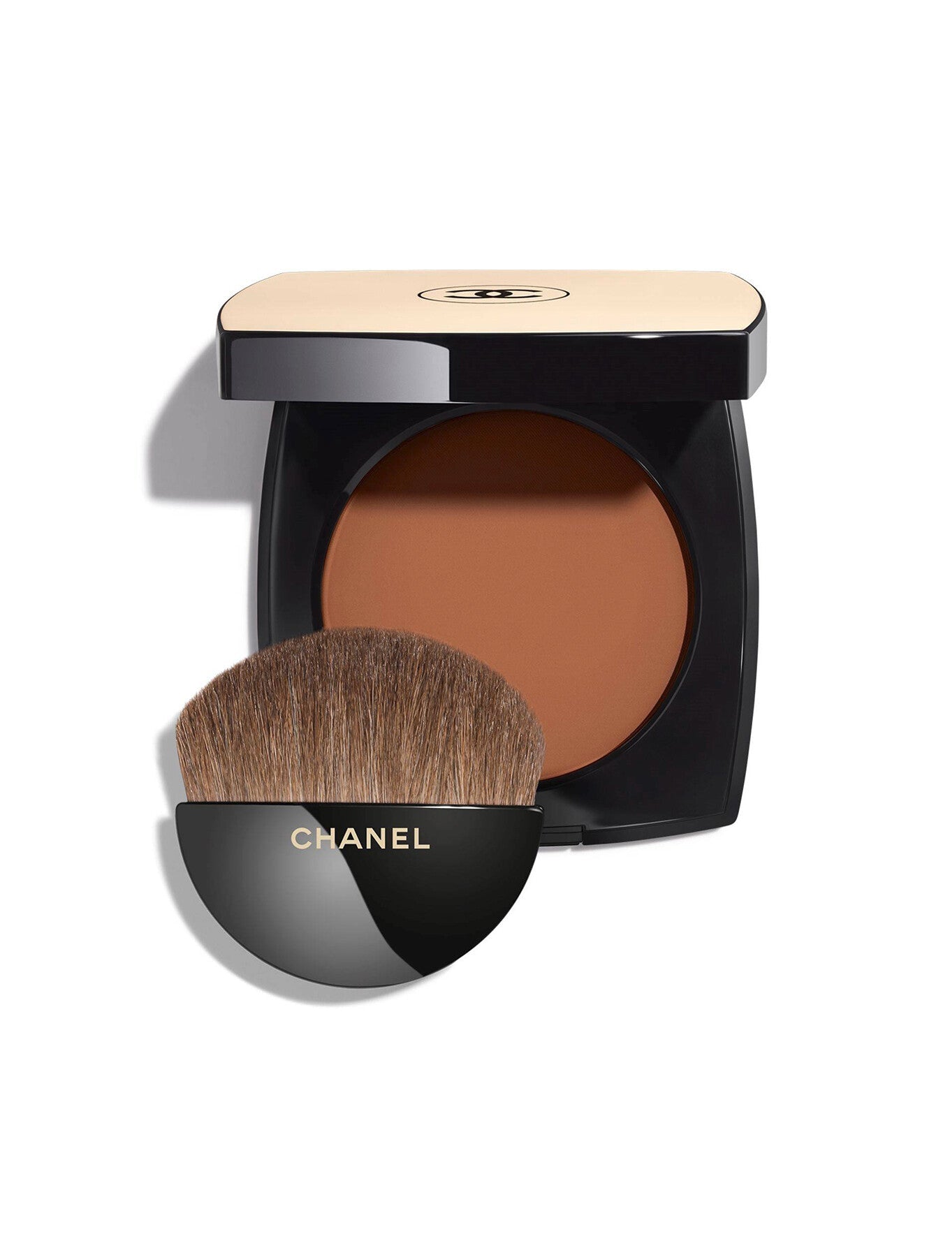 Les Beiges Radiant Glow Illuminating Powder