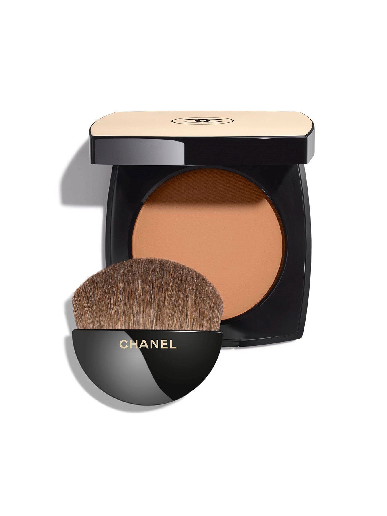 Les Beiges Radiant Glow Illuminating Powder