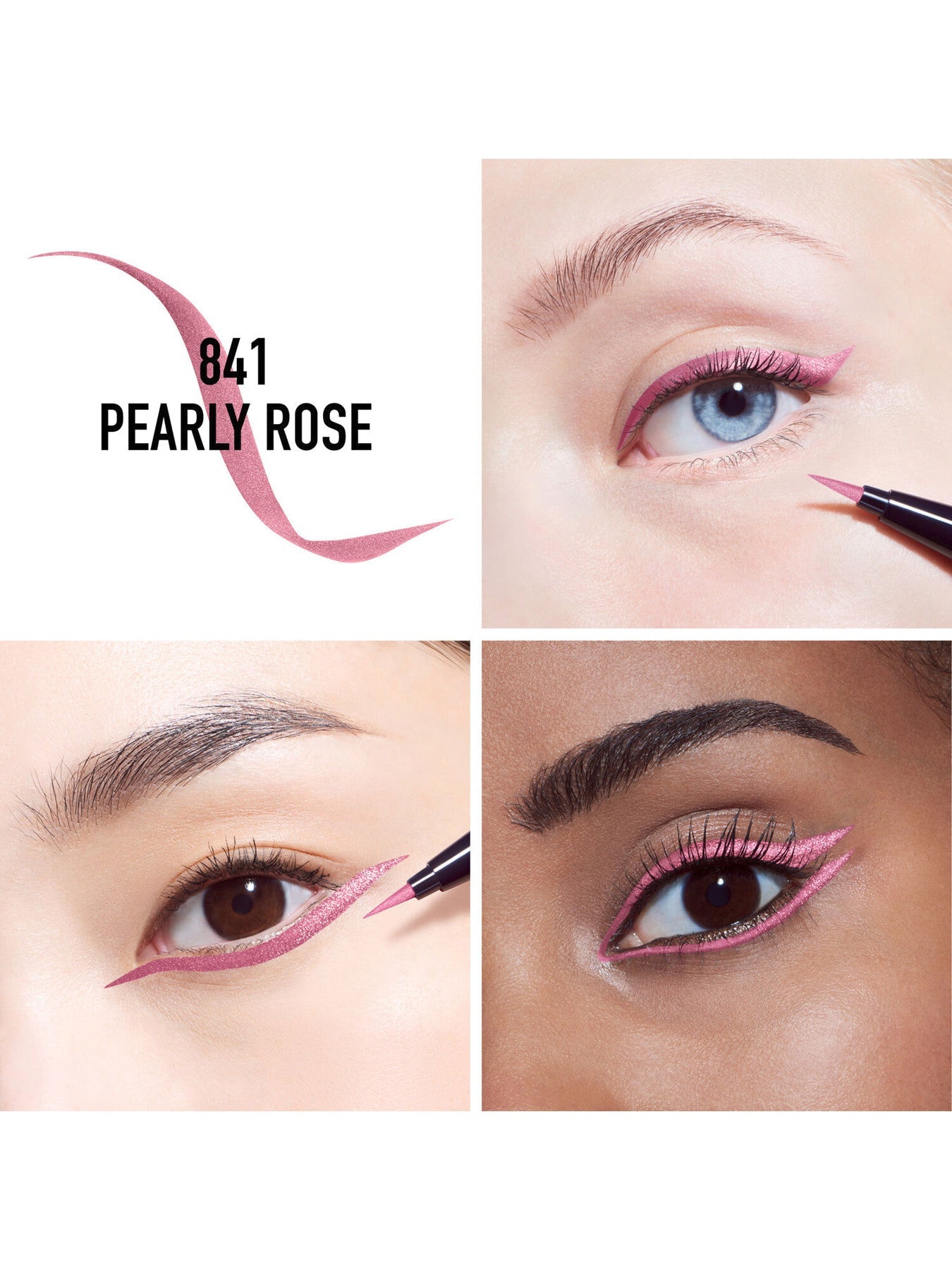 Diorshow Couture Liner