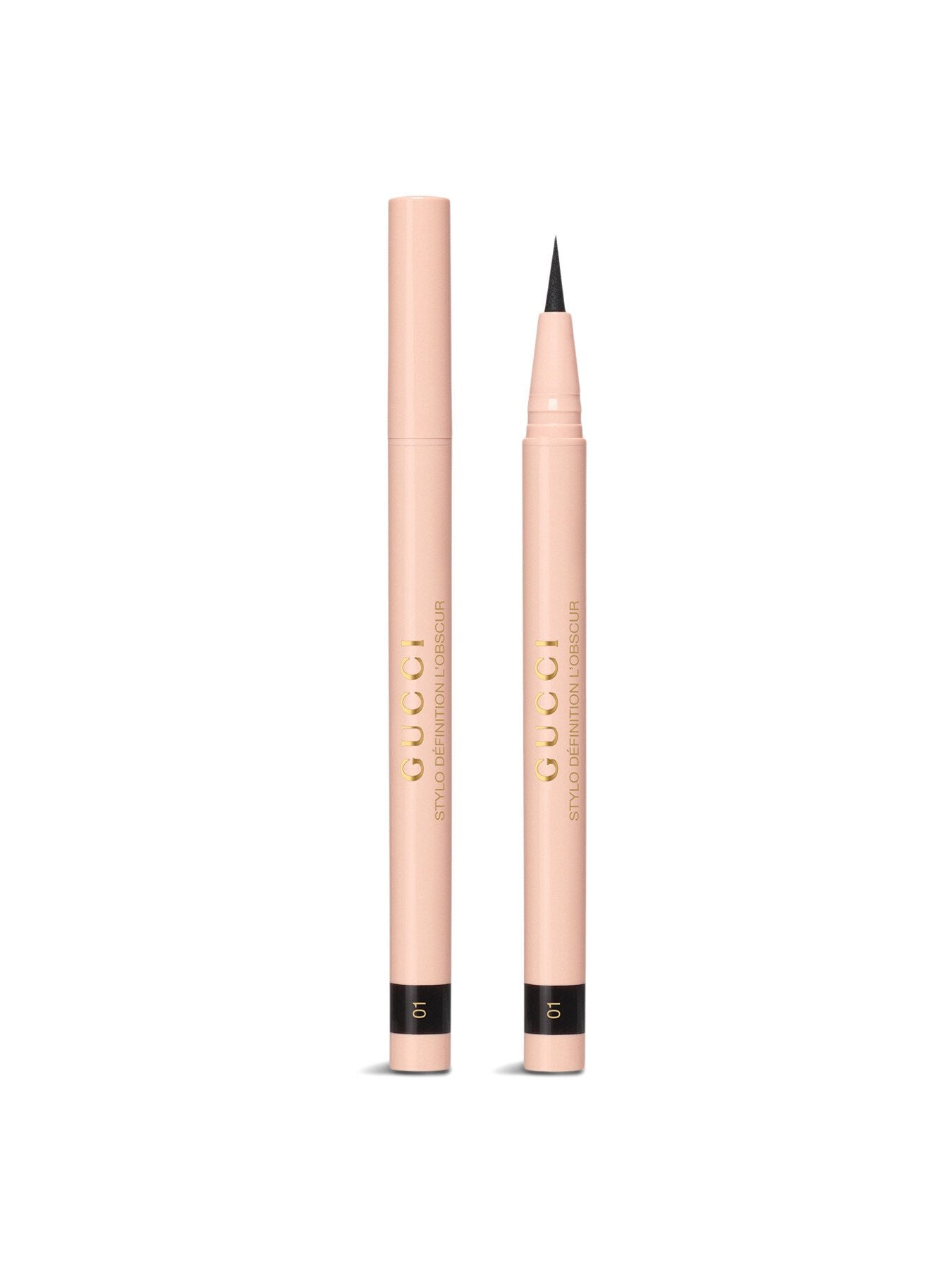 Gucci L'Obscur Definition Stylo
