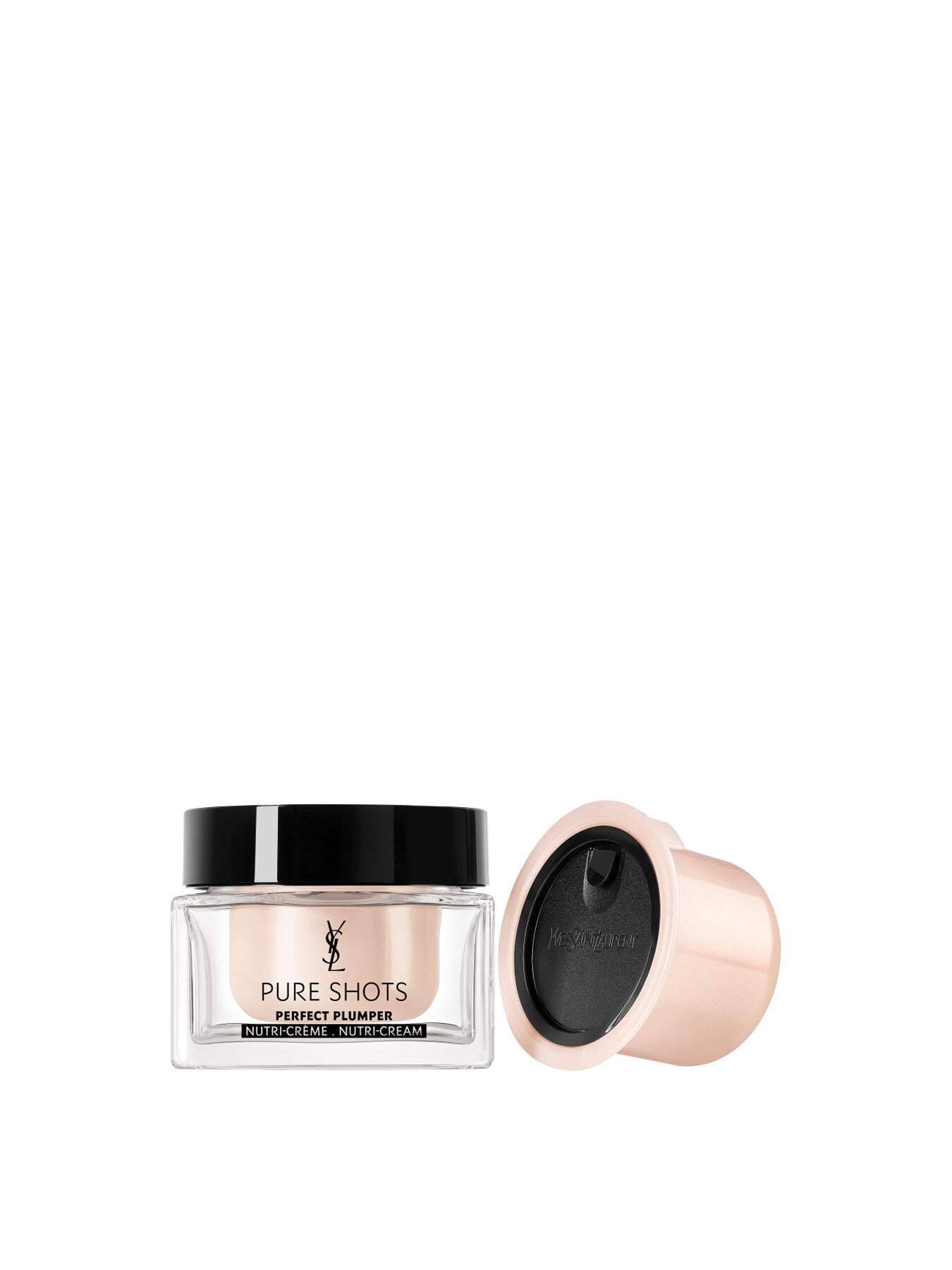 Rico Luxe Plumping Elixir 50ml