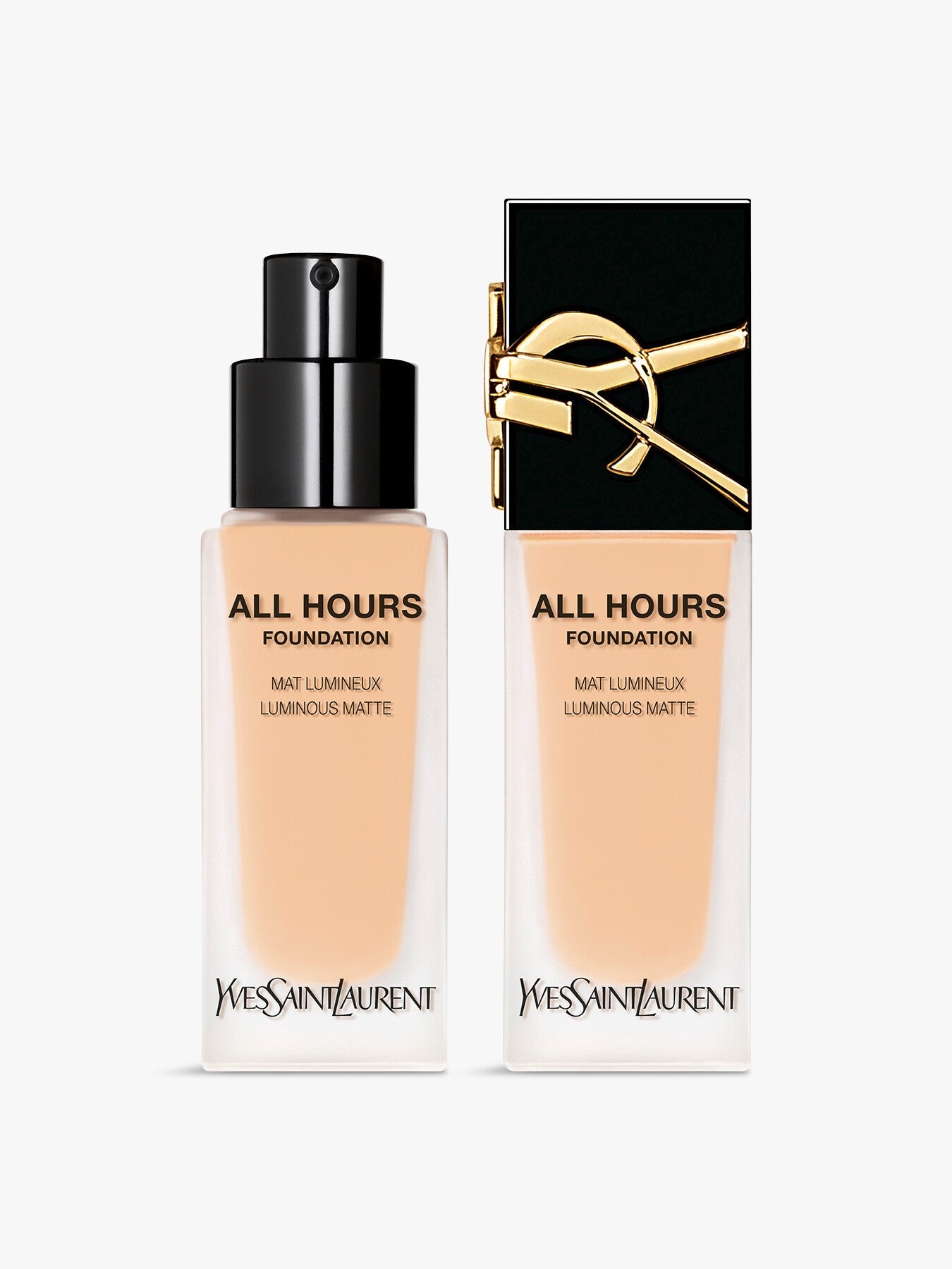 Luminous Matte Perfection Primer - 25ml