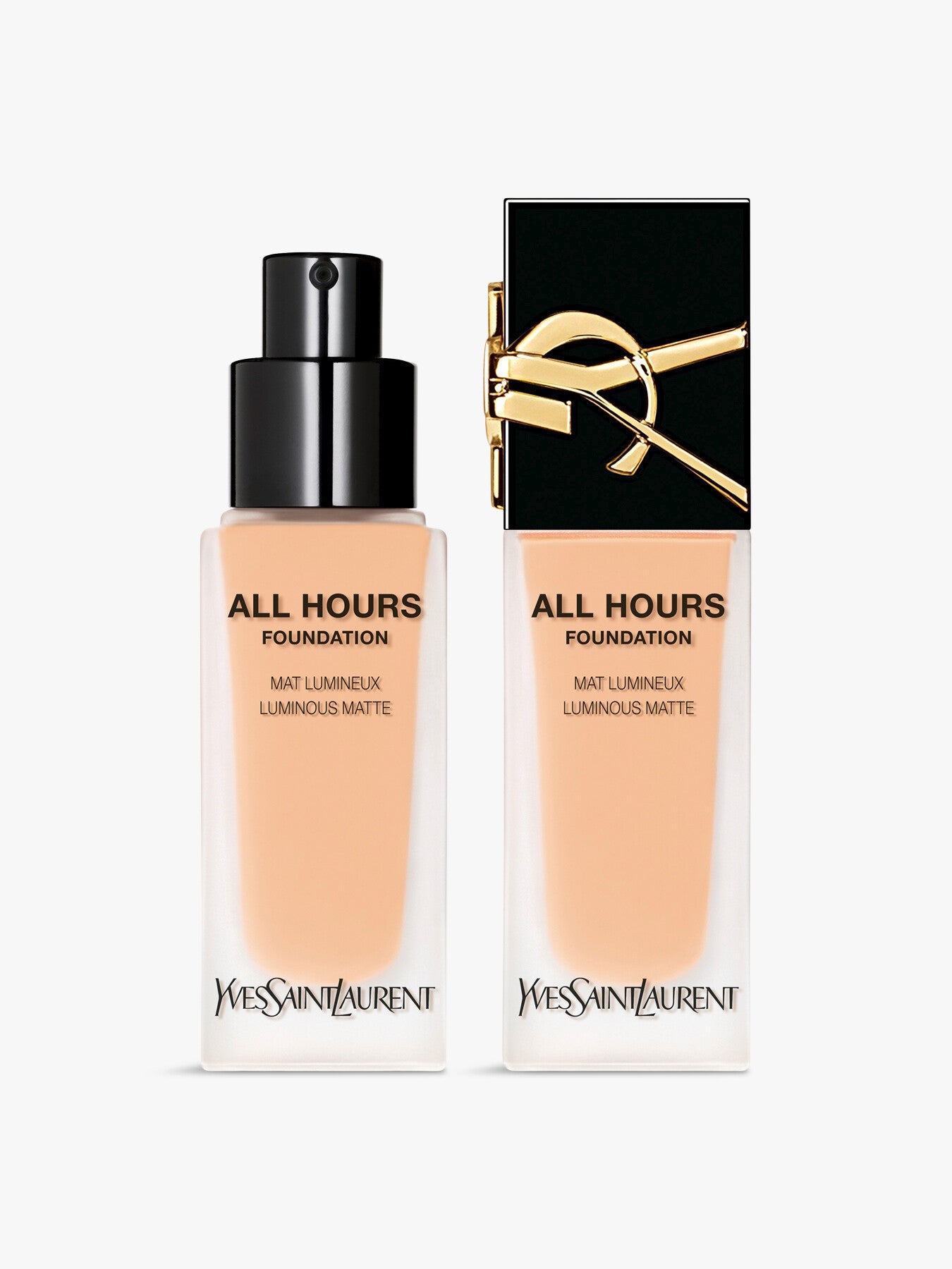 Luminous Matte Perfection Primer - 25ml