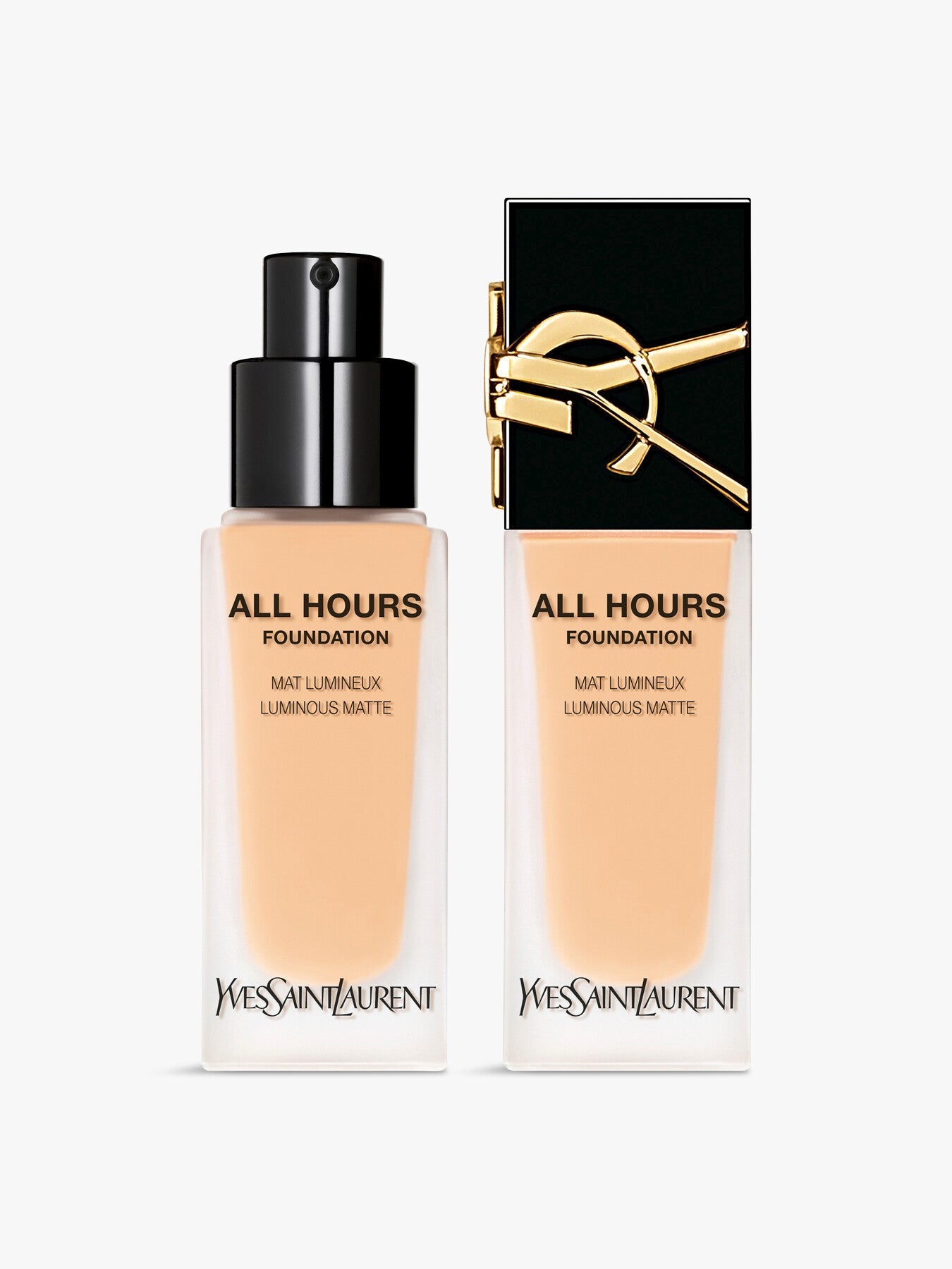 Luminous Matte Perfection Primer - 25ml