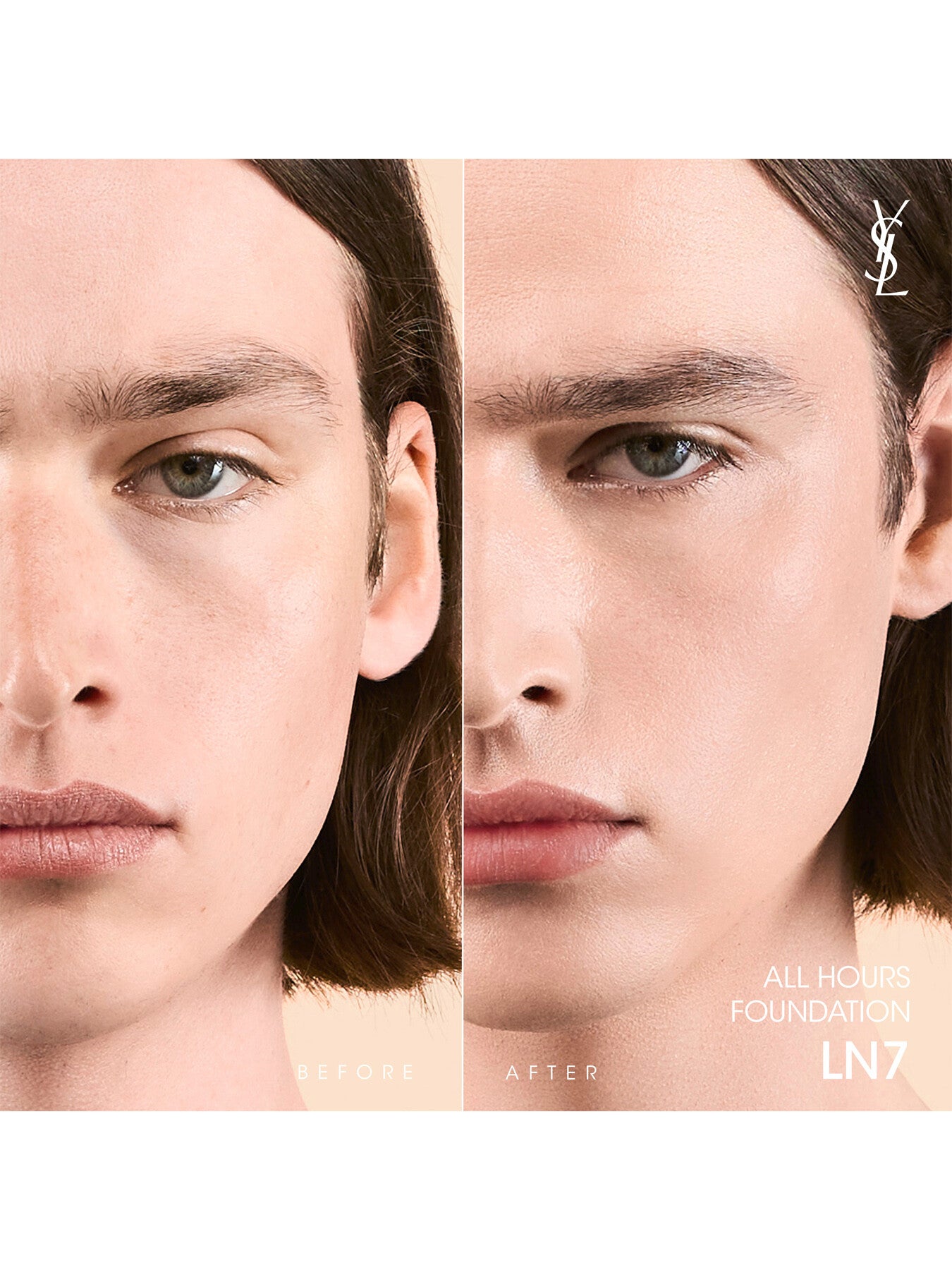 Luminous Matte Perfection Primer - 25ml
