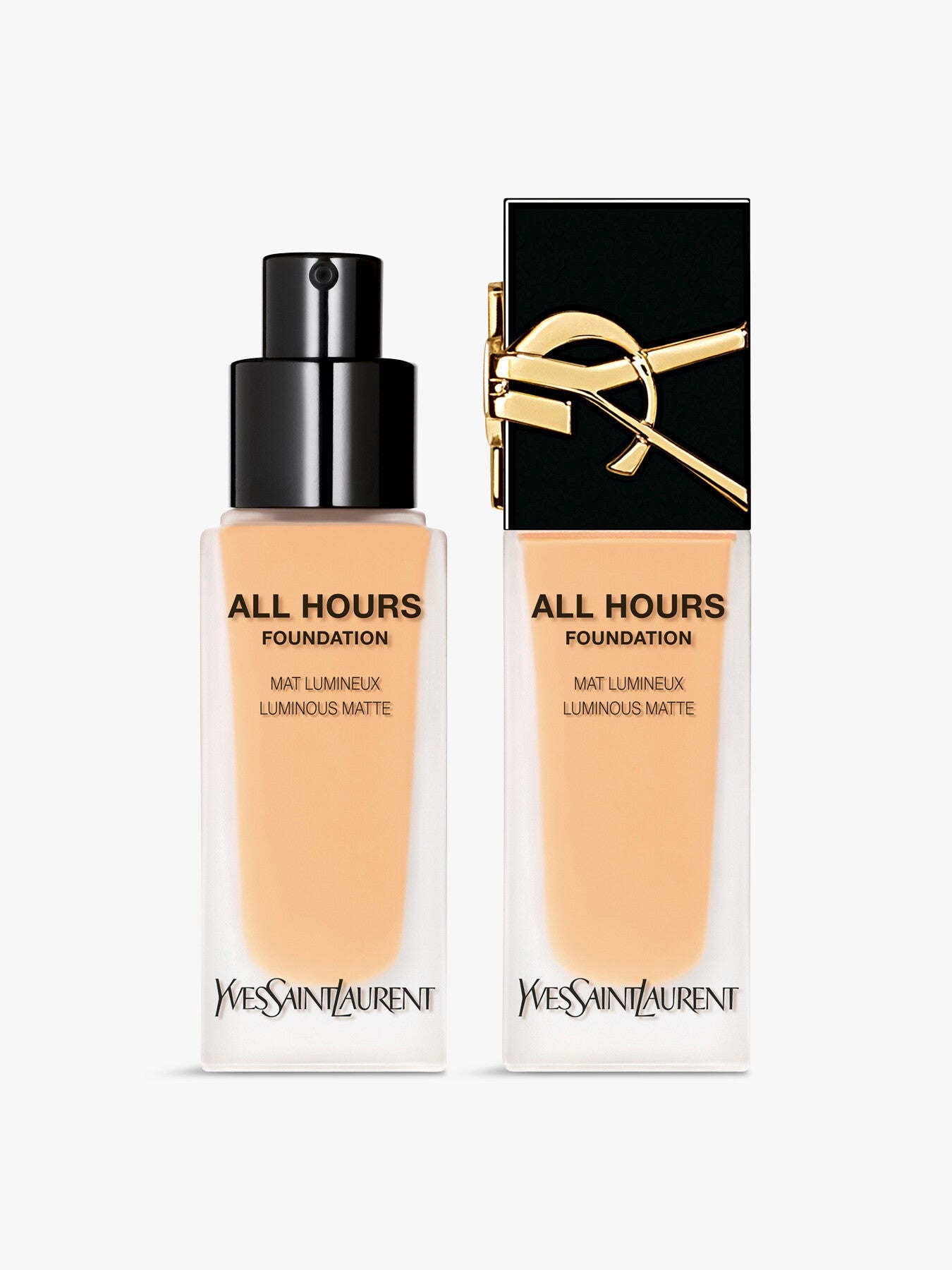 Luminous Matte Perfection Primer - 25ml
