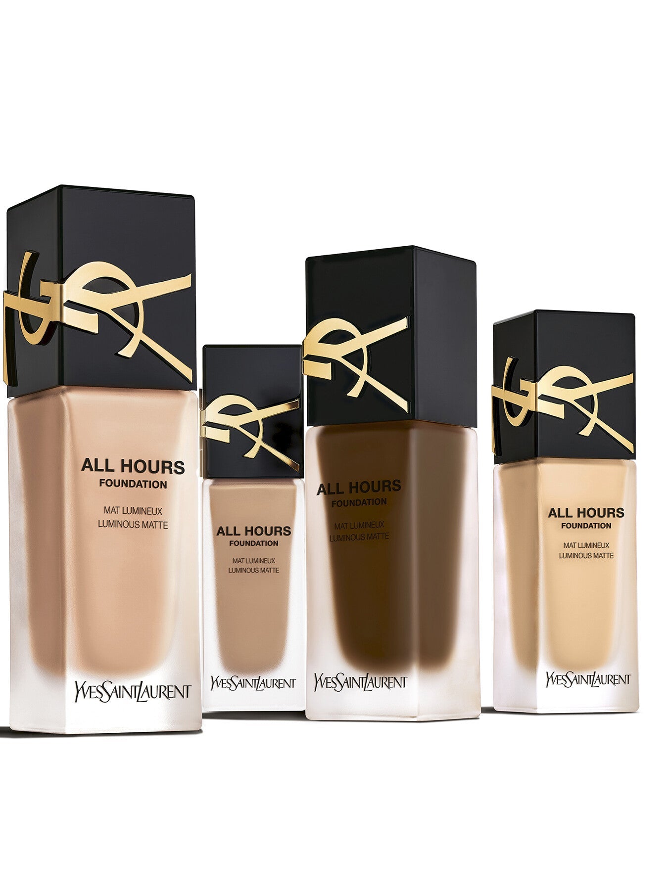 Luminous Matte Perfection Primer - 25ml