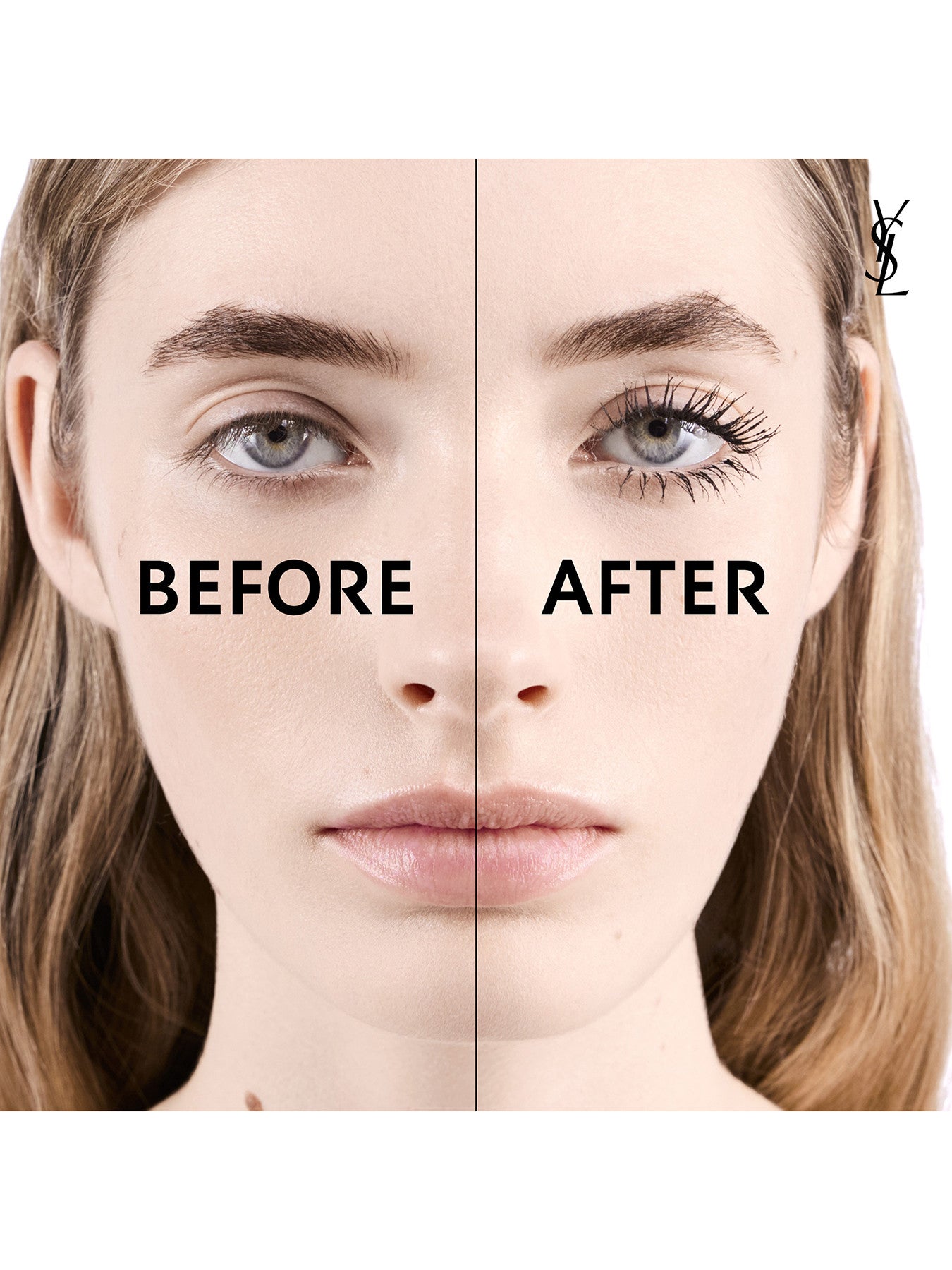 Luxe Lash Clash Mascara