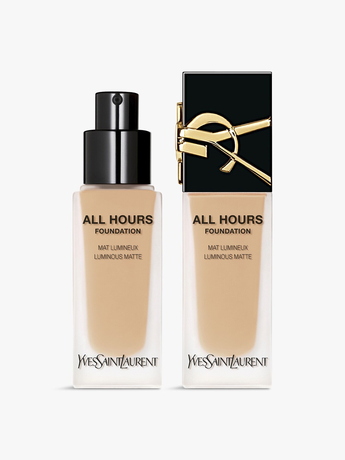 Luminous Matte Perfection Primer - 25ml