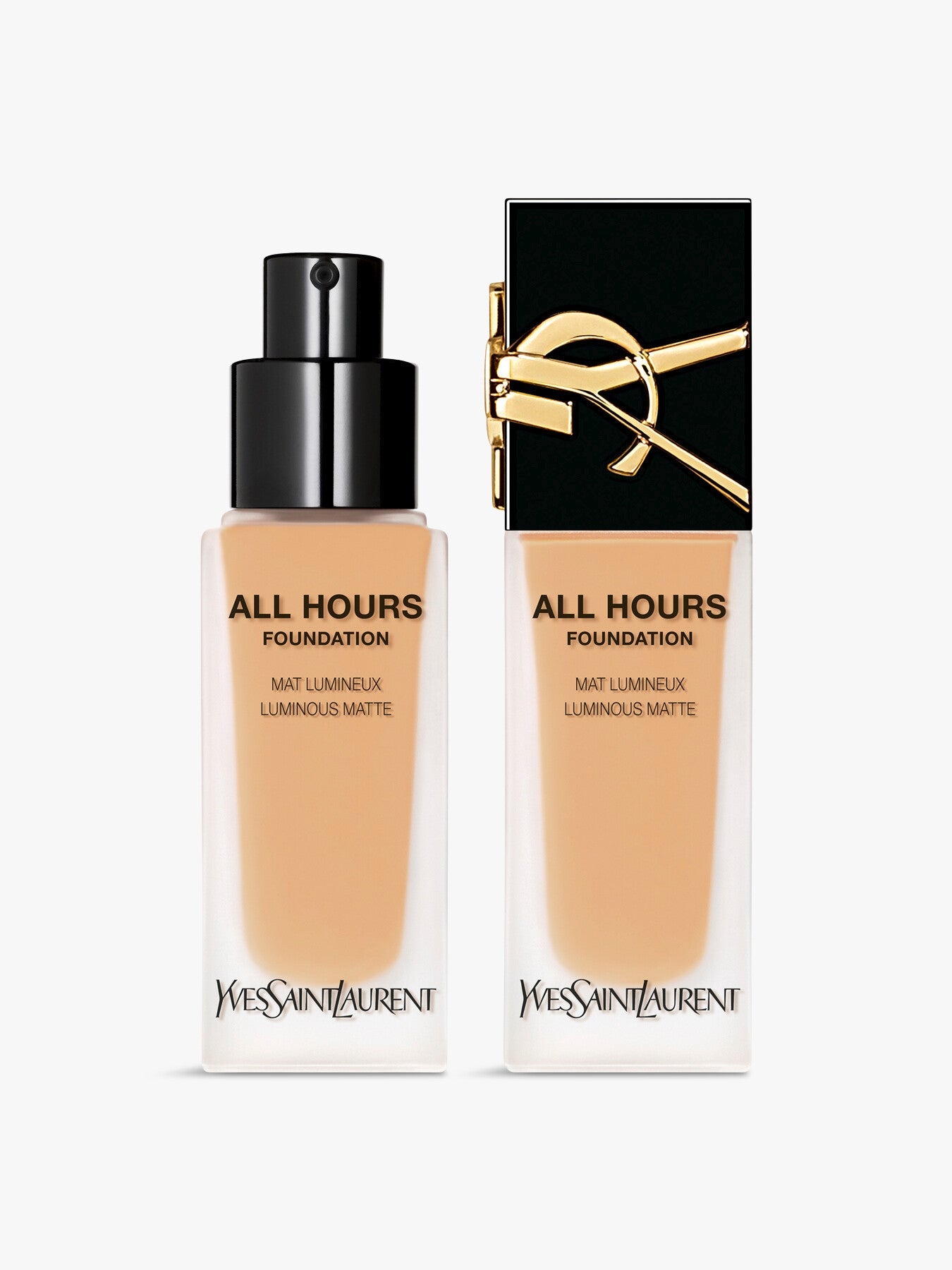 Luminous Matte Perfection Primer - 25ml