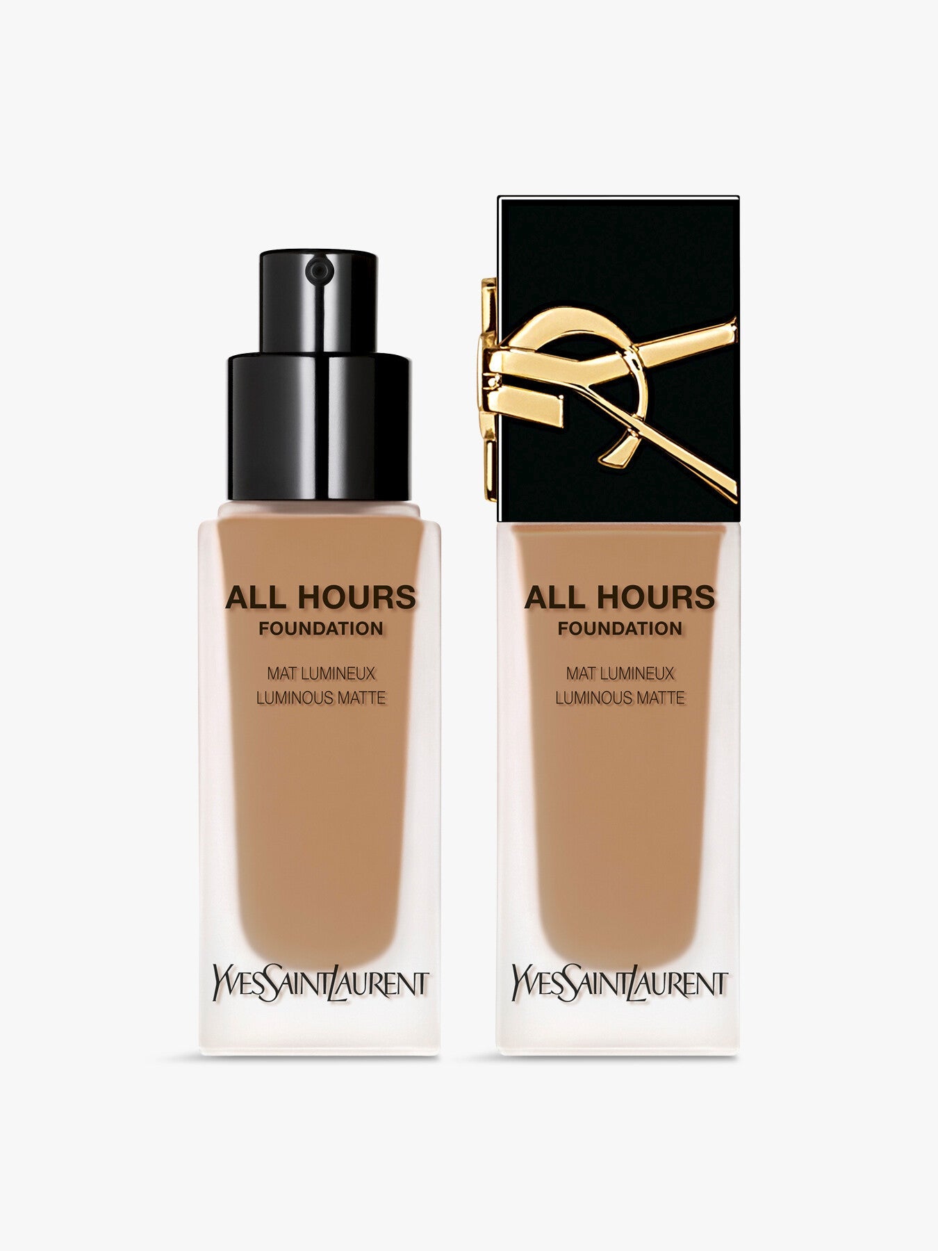 Luminous Matte Perfection Primer - 25ml