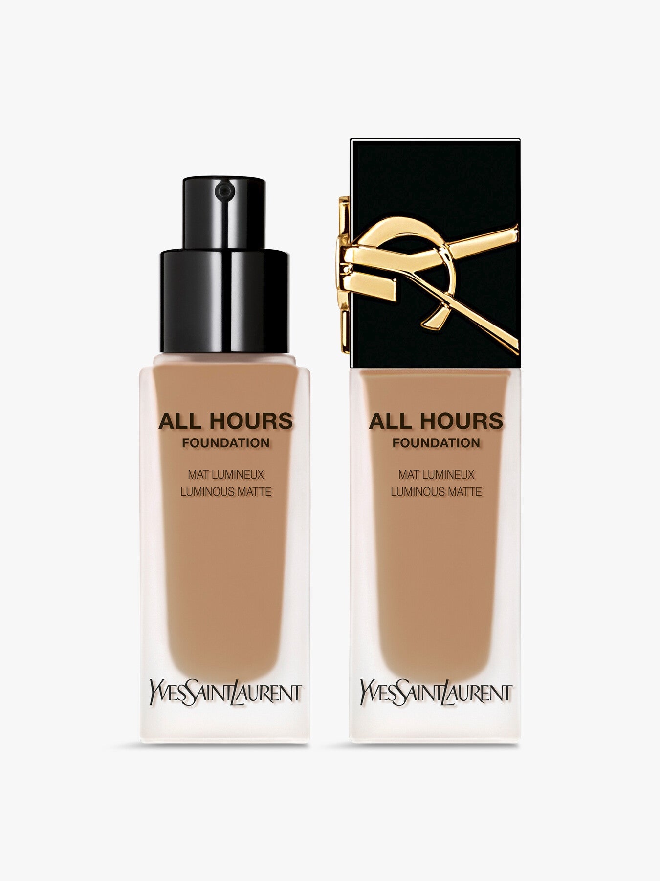 Luminous Matte Perfection Primer - 25ml