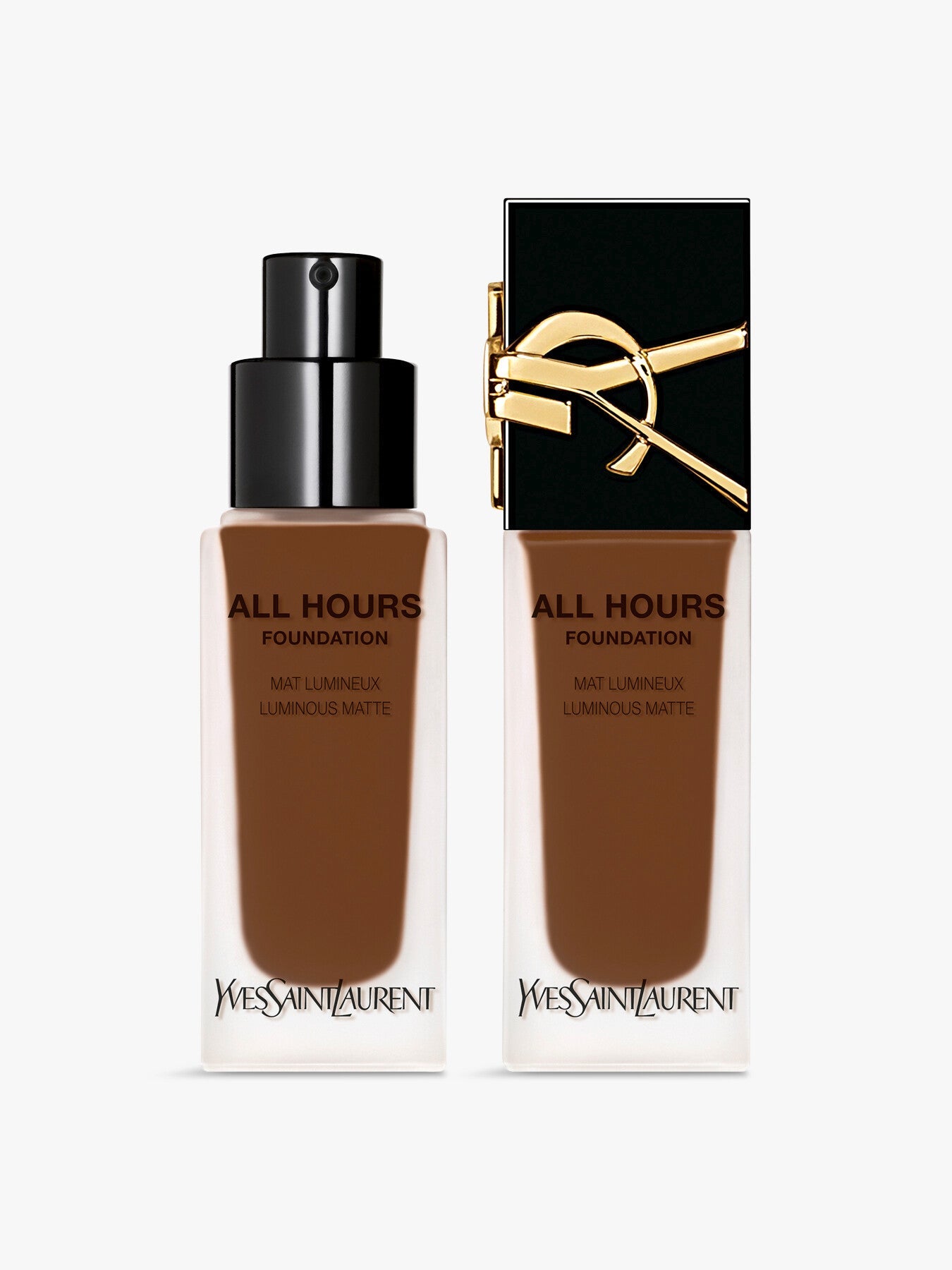 Luminous Matte Perfection Primer - 25ml