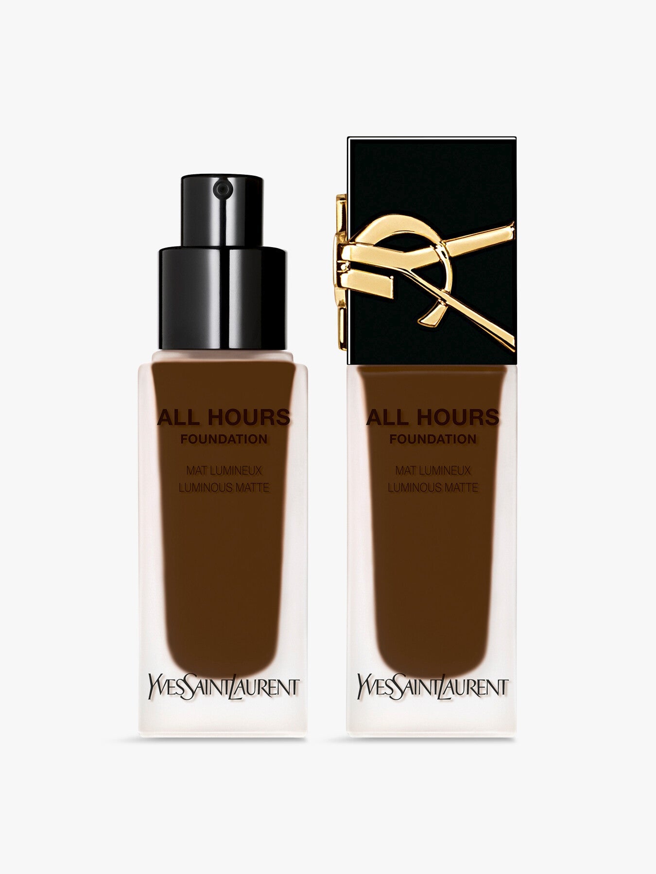 Luminous Matte Perfection Primer - 25ml