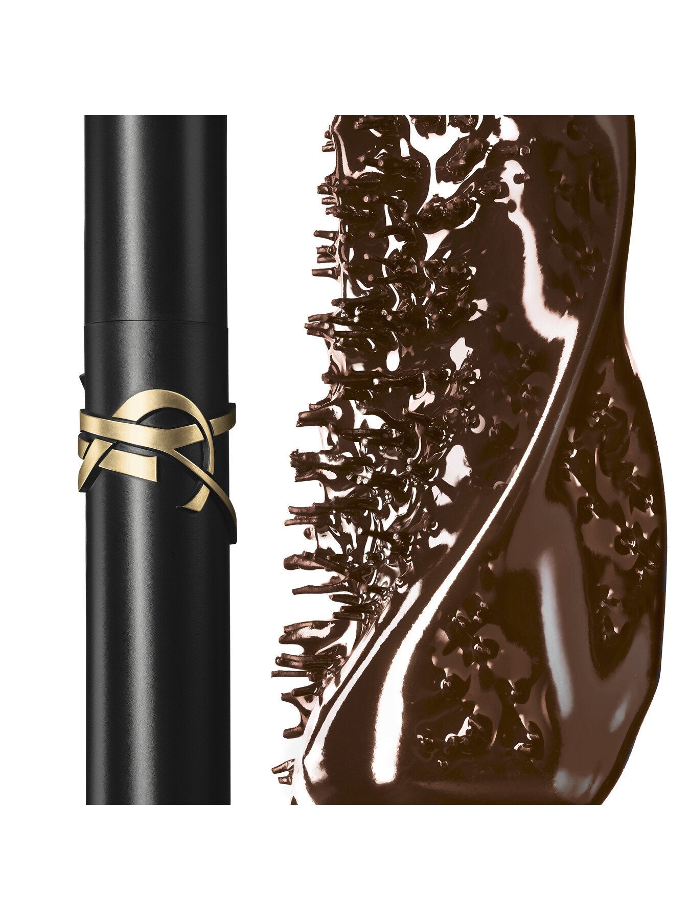 Luxe Lash Clash Mascara