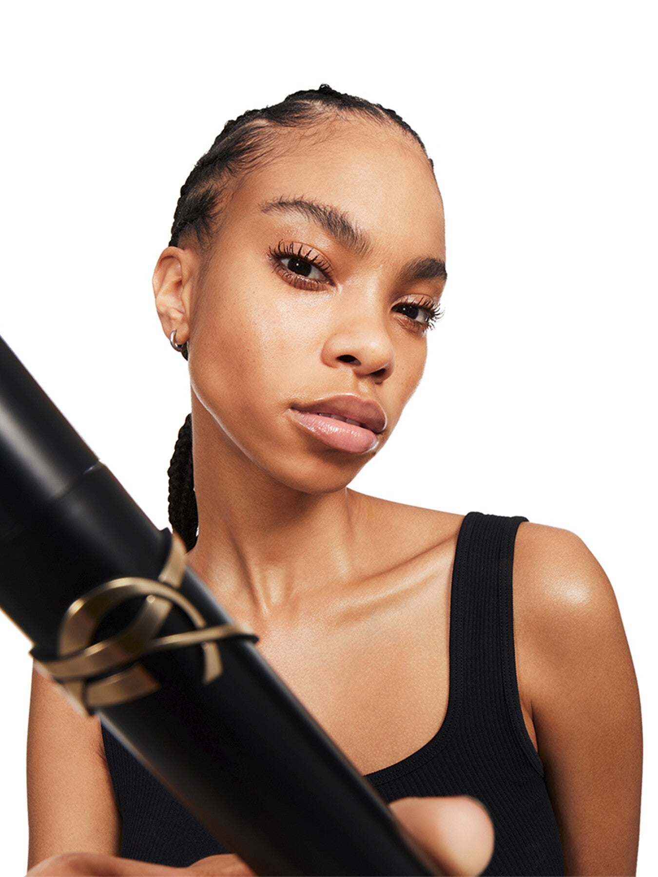 Luxe Lash Clash Mascara