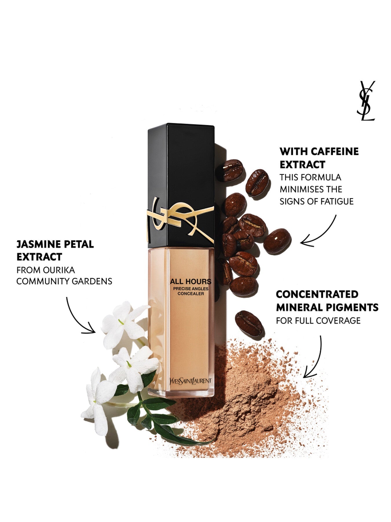 Eternal Radiance Concealer
