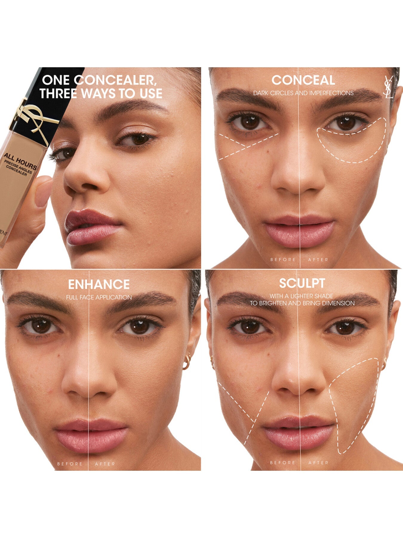 Eternal Radiance Concealer
