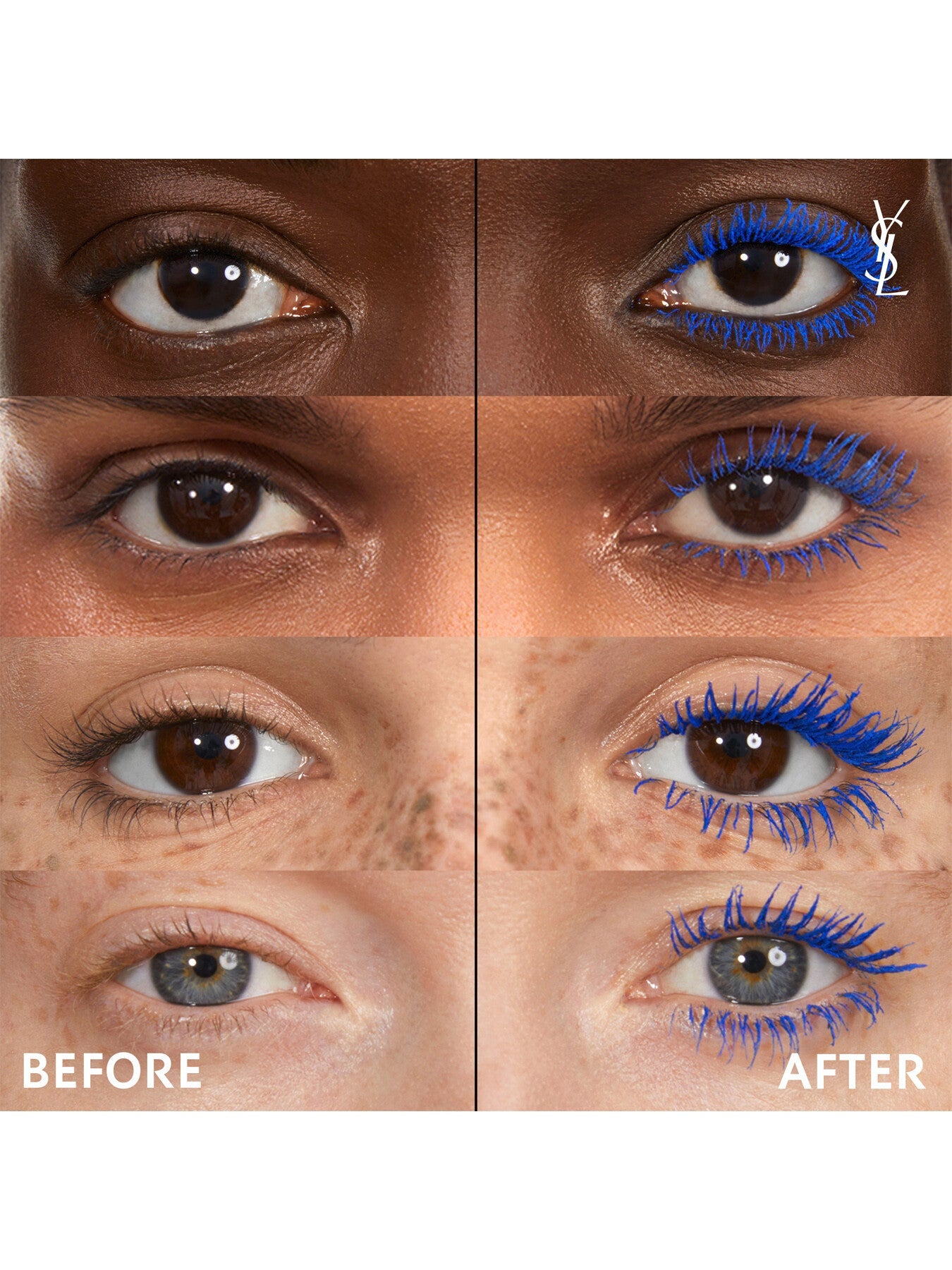 Lash Clash Luxe Mascara
