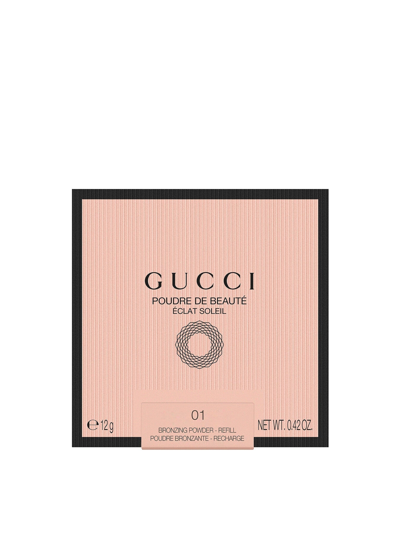 Gucci Soleil Radiance Bronzing Powder Refill