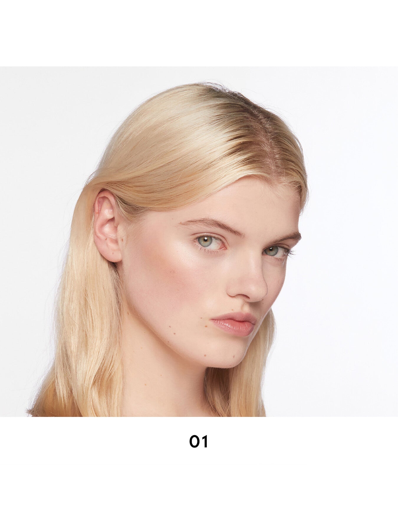 Gucci Soleil Radiance Bronzing Powder Refill