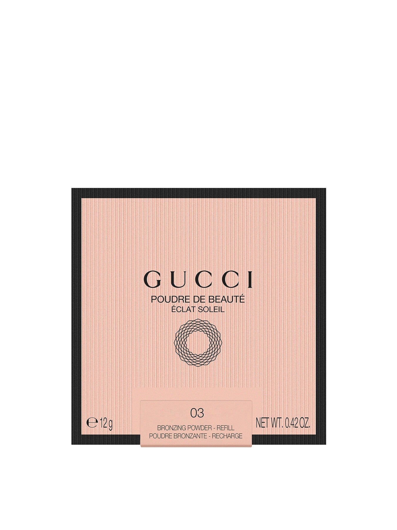 Gucci Soleil Radiance Bronzing Powder Refill