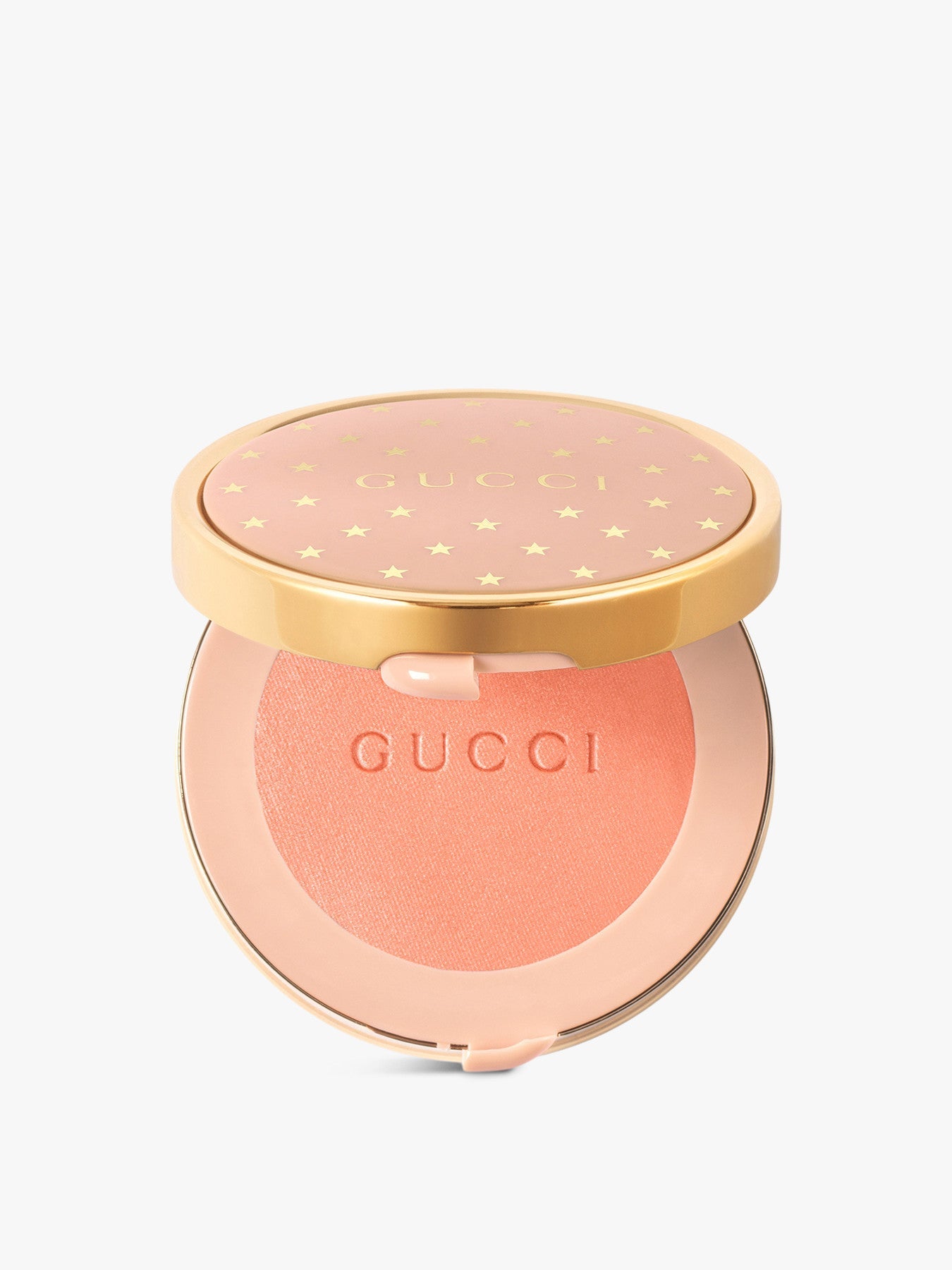 Gucci Blush de Beauté - Soft Damask 02