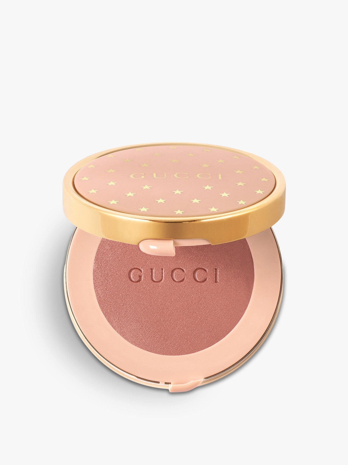 Gucci Blush de Beauté - 05 Rosy Tan Elegance