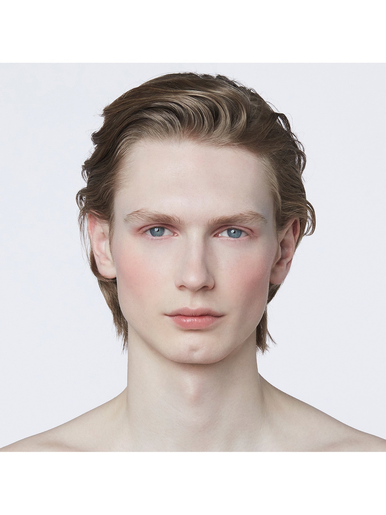 Gucci Blush De Beauté - Fresco Rose 01