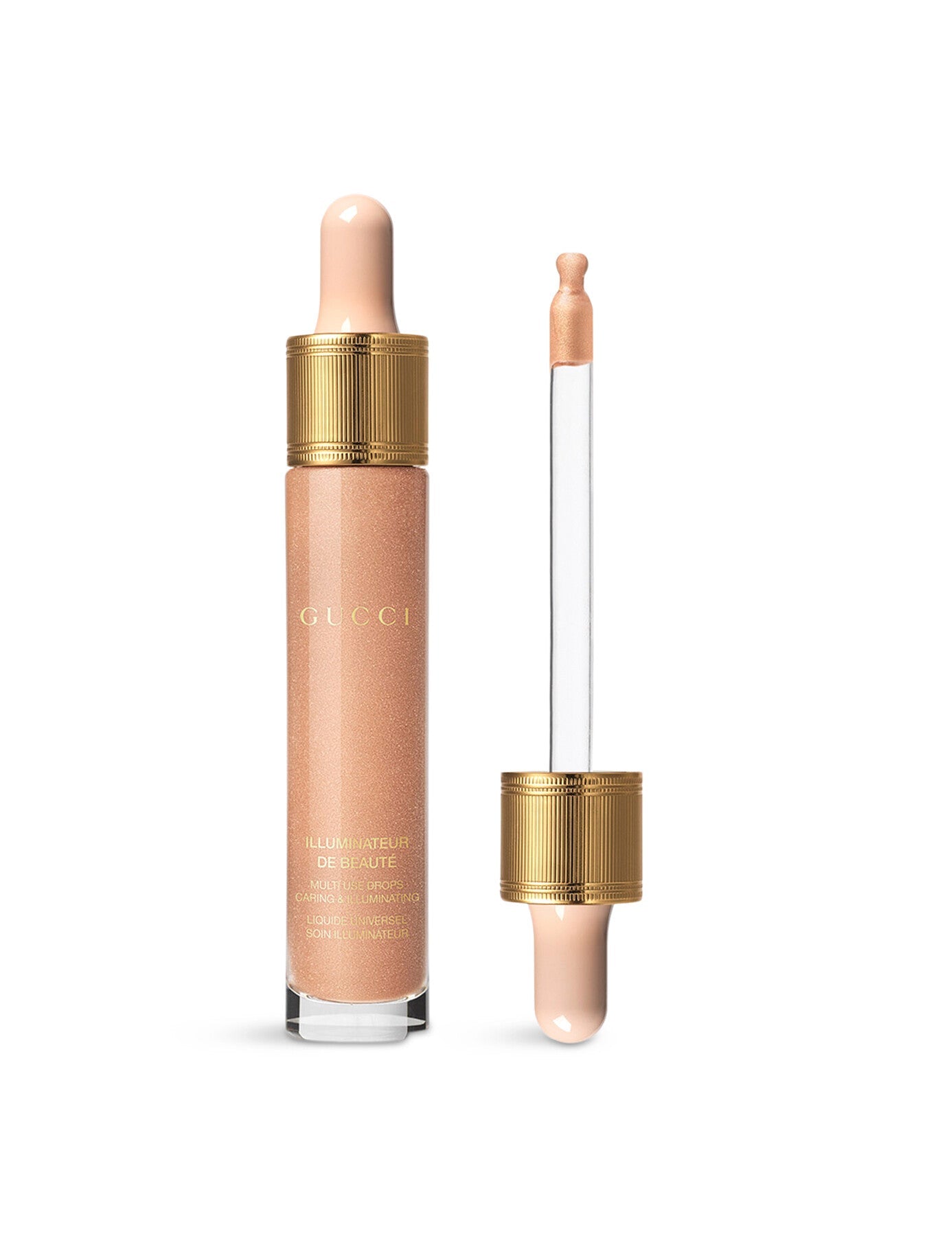Gucci Beauty Liquid Radiance Highlighter