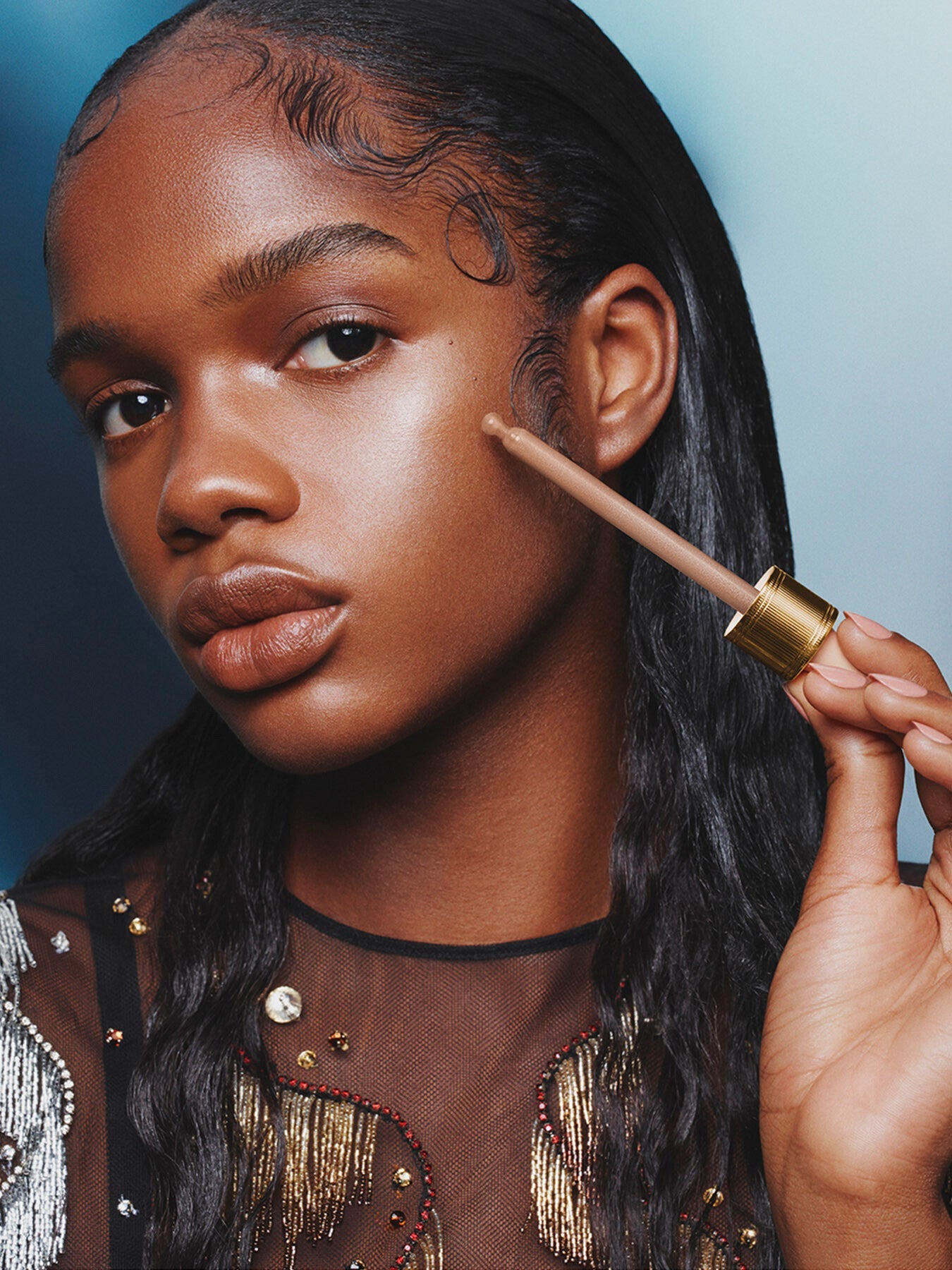 Gucci Beauty Liquid Radiance Highlighter