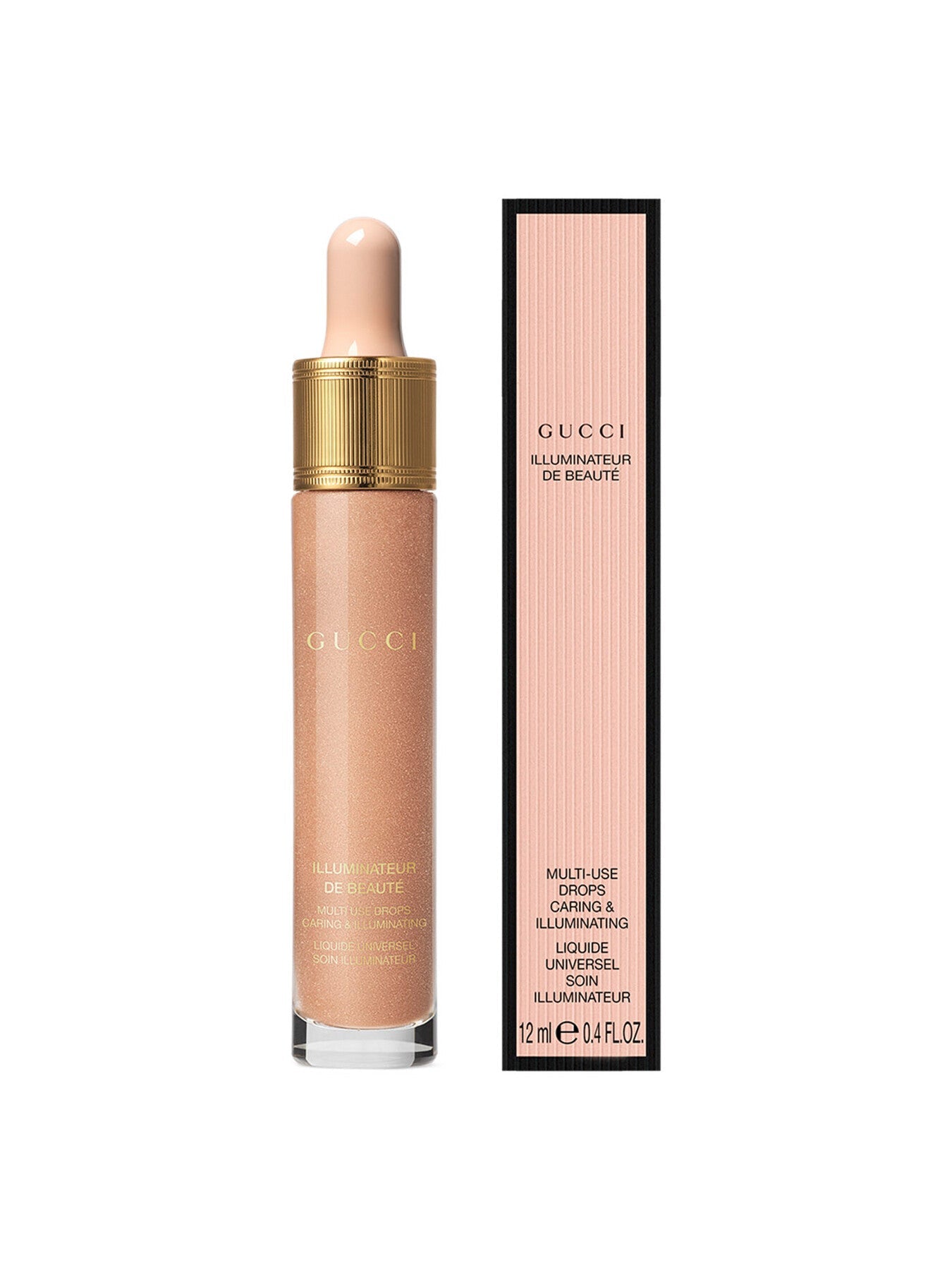 Gucci Beauty Liquid Radiance Highlighter