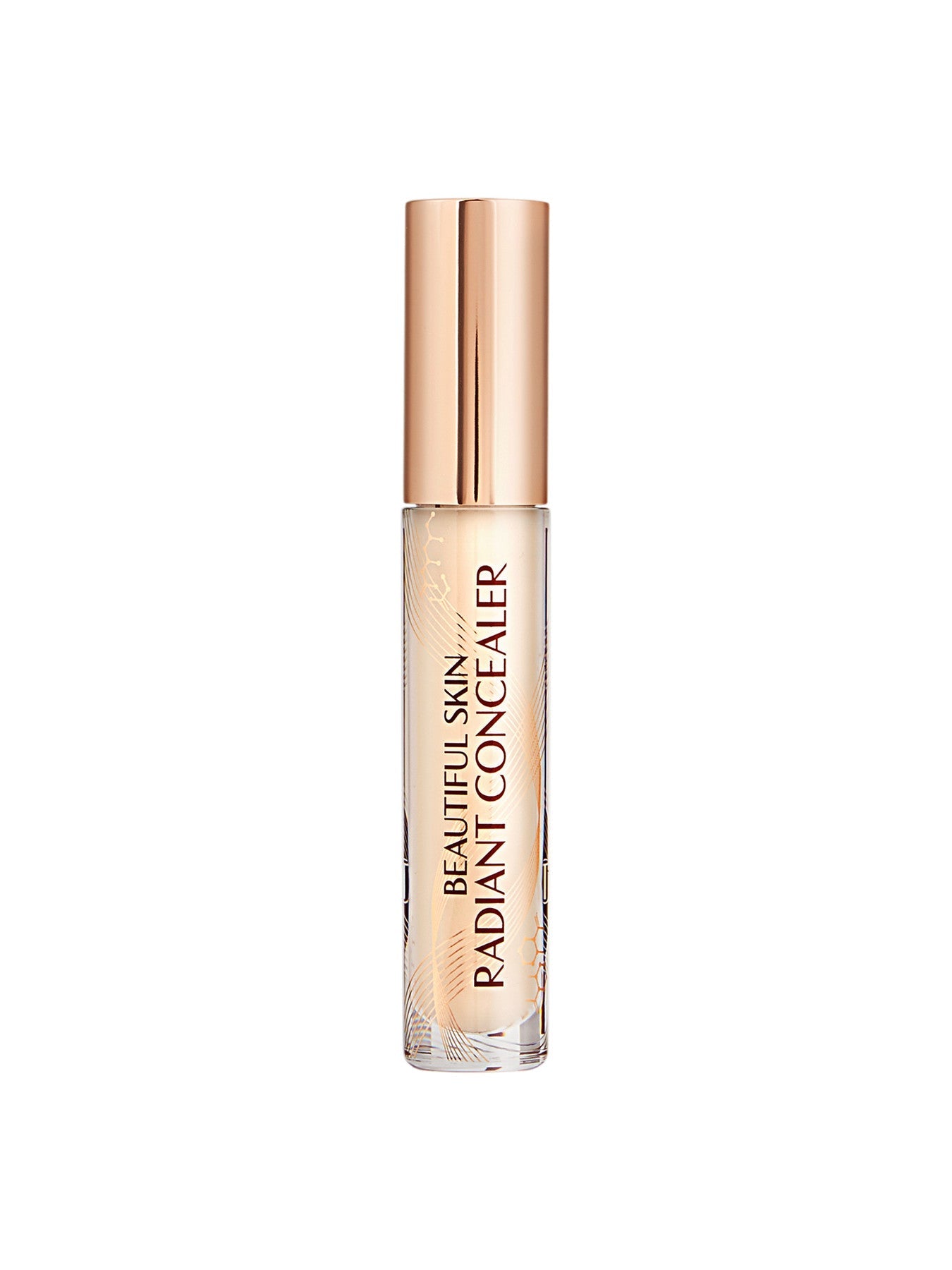 Radiant Concealer for Luminous Skin