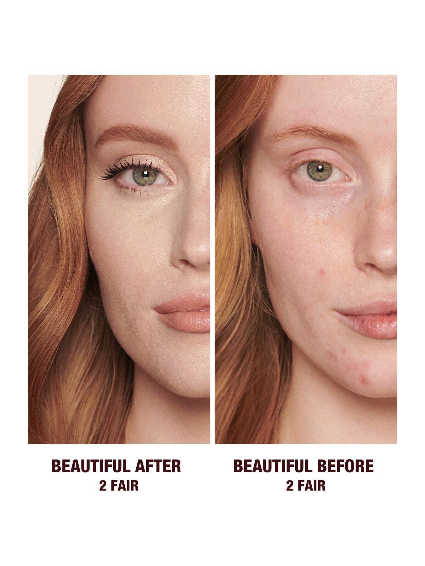 Radiant Concealer for Luminous Skin