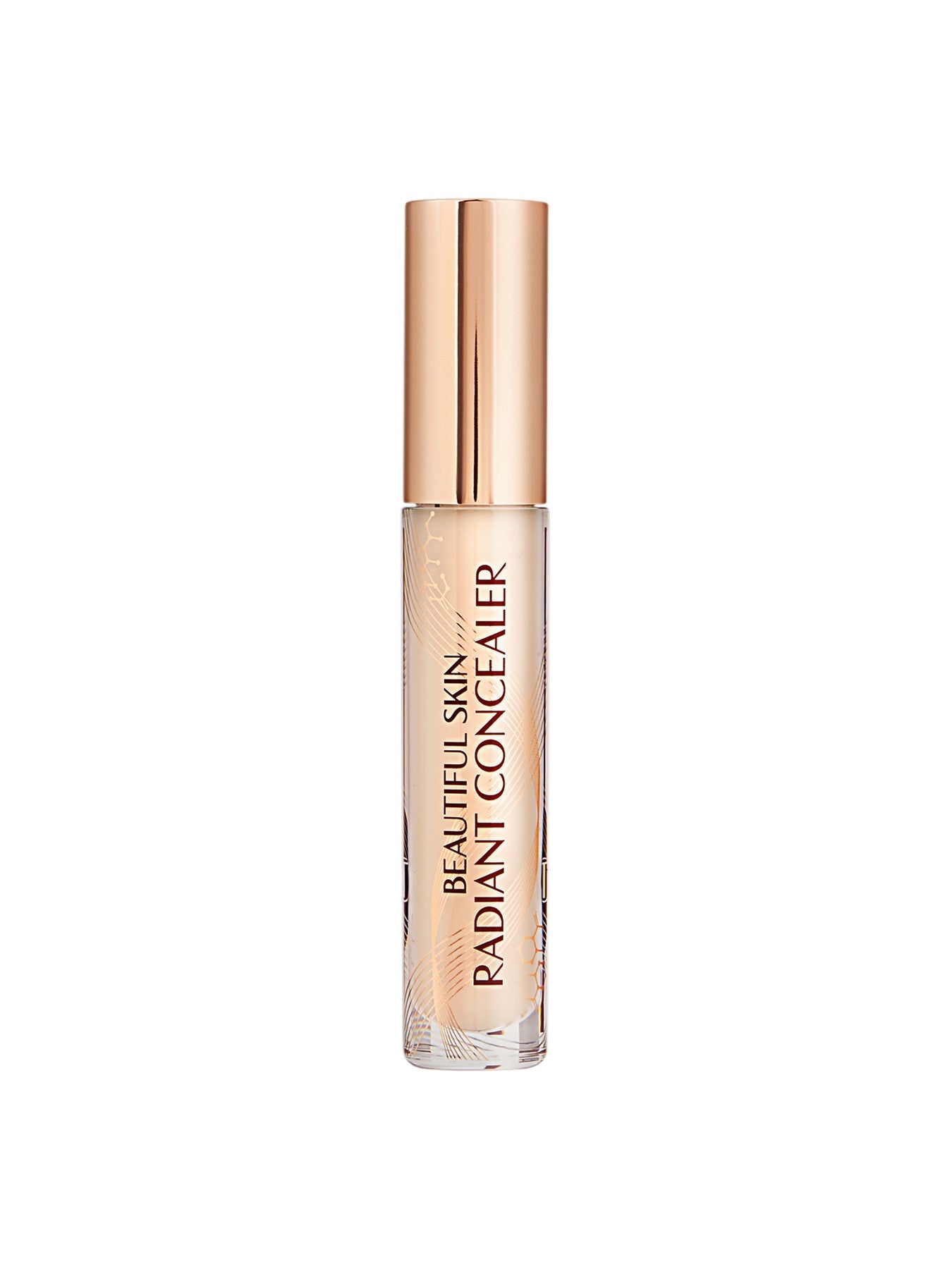 Radiant Concealer for Luminous Skin