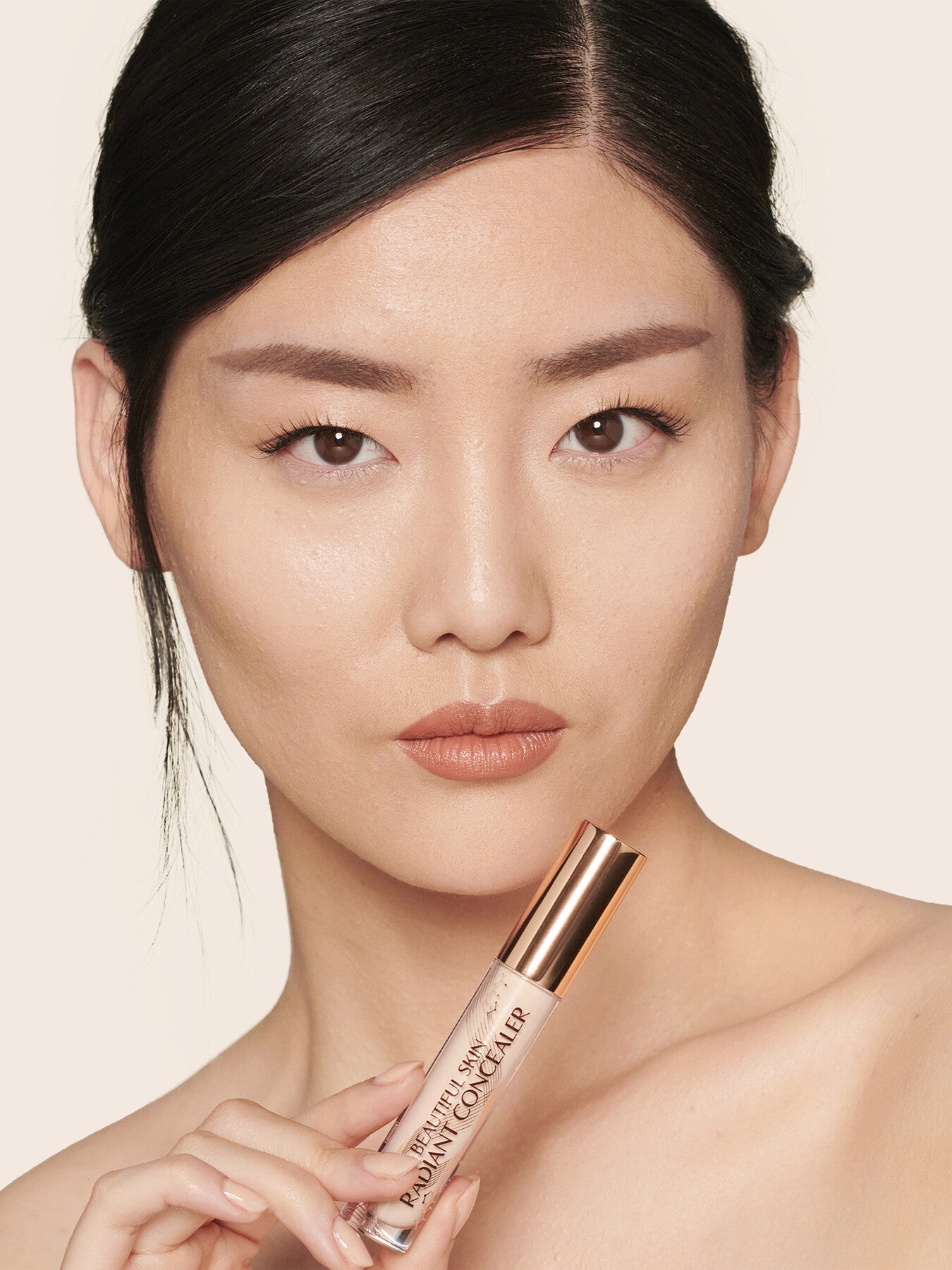 Radiant Concealer for Luminous Skin