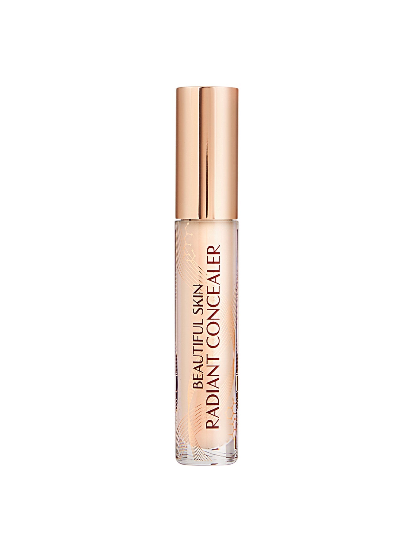 Radiant Concealer for Luminous Skin