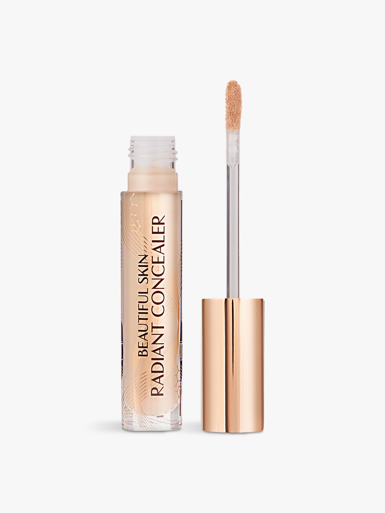 Radiant Concealer for Luminous Skin