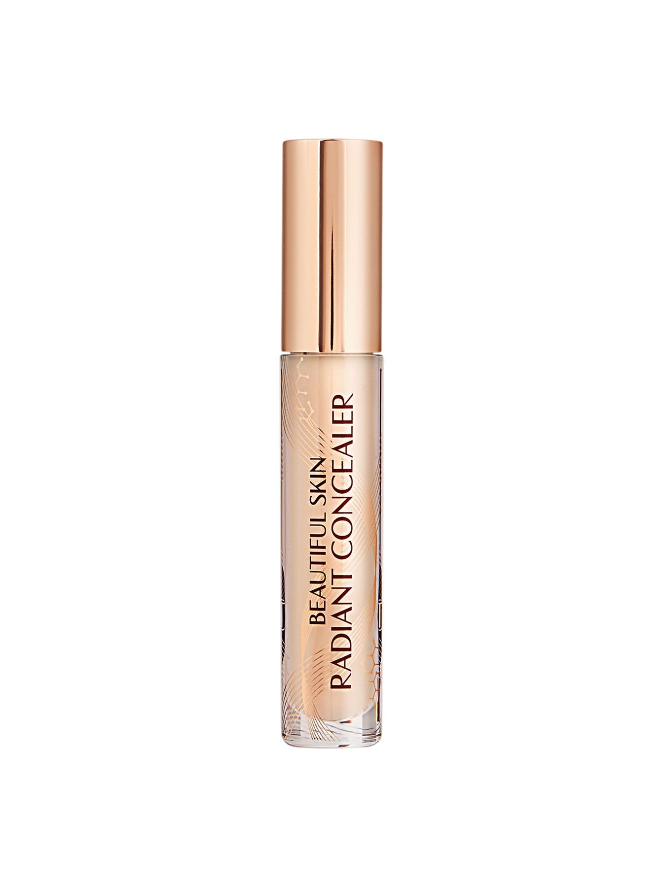Radiant Concealer for Luminous Skin