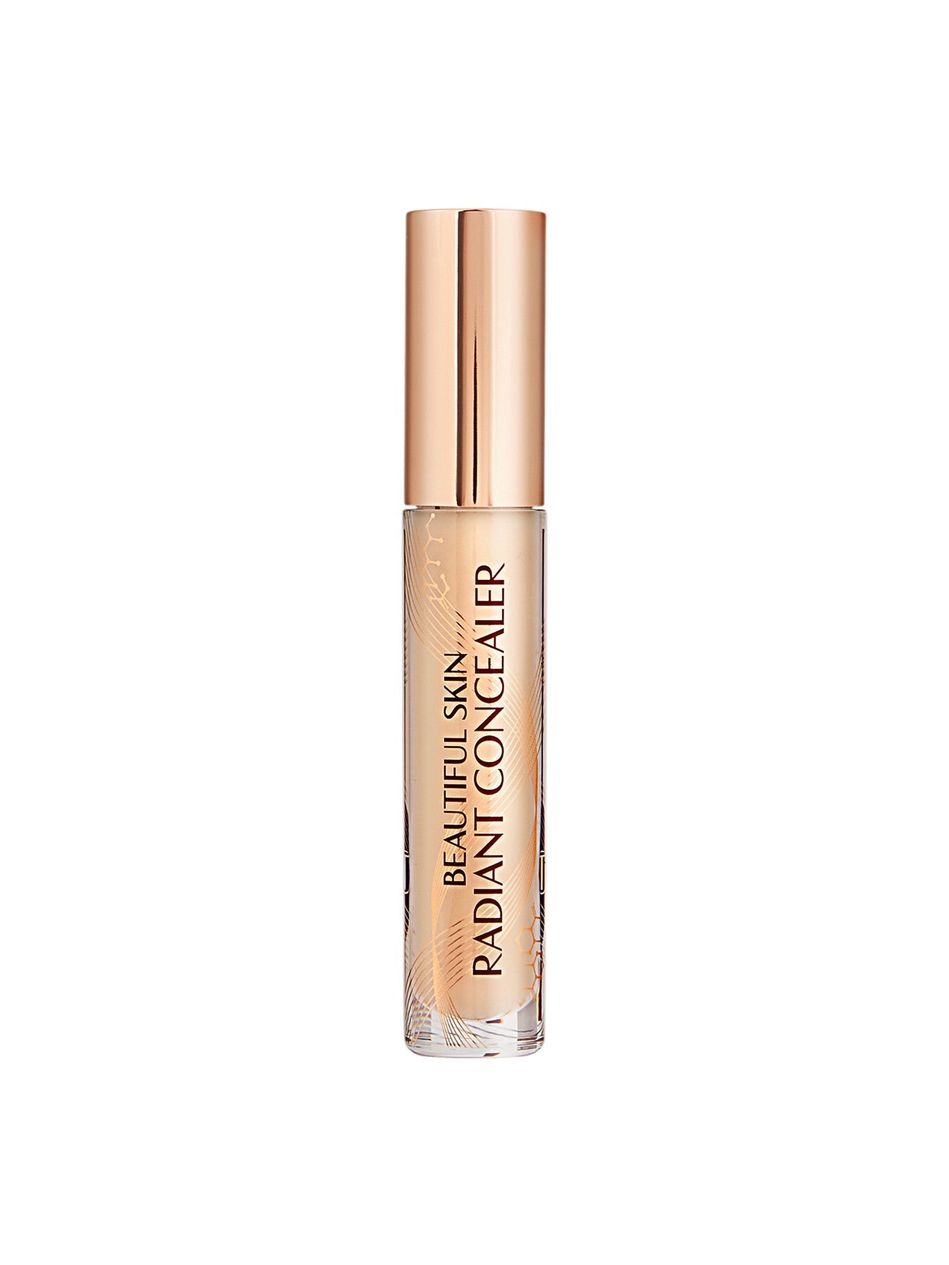 Radiant Concealer for Luminous Skin