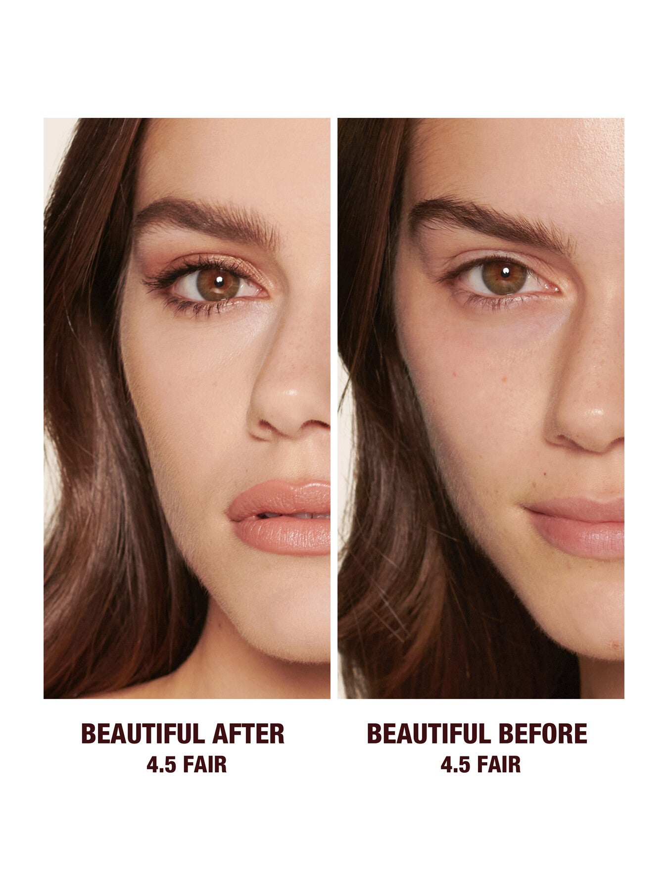 Radiant Concealer for Luminous Skin