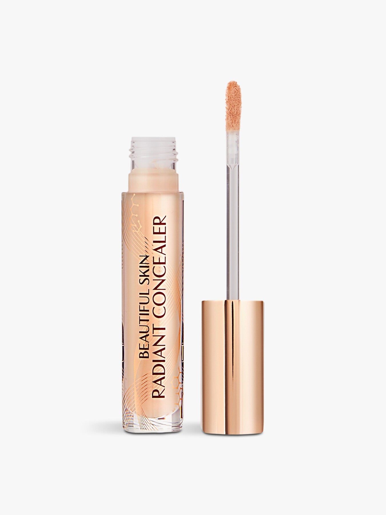 Radiant Concealer for Luminous Skin