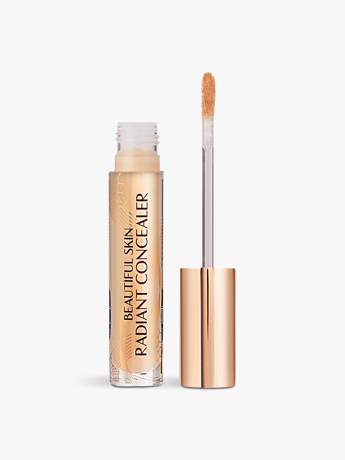 Radiant Concealer for Luminous Skin