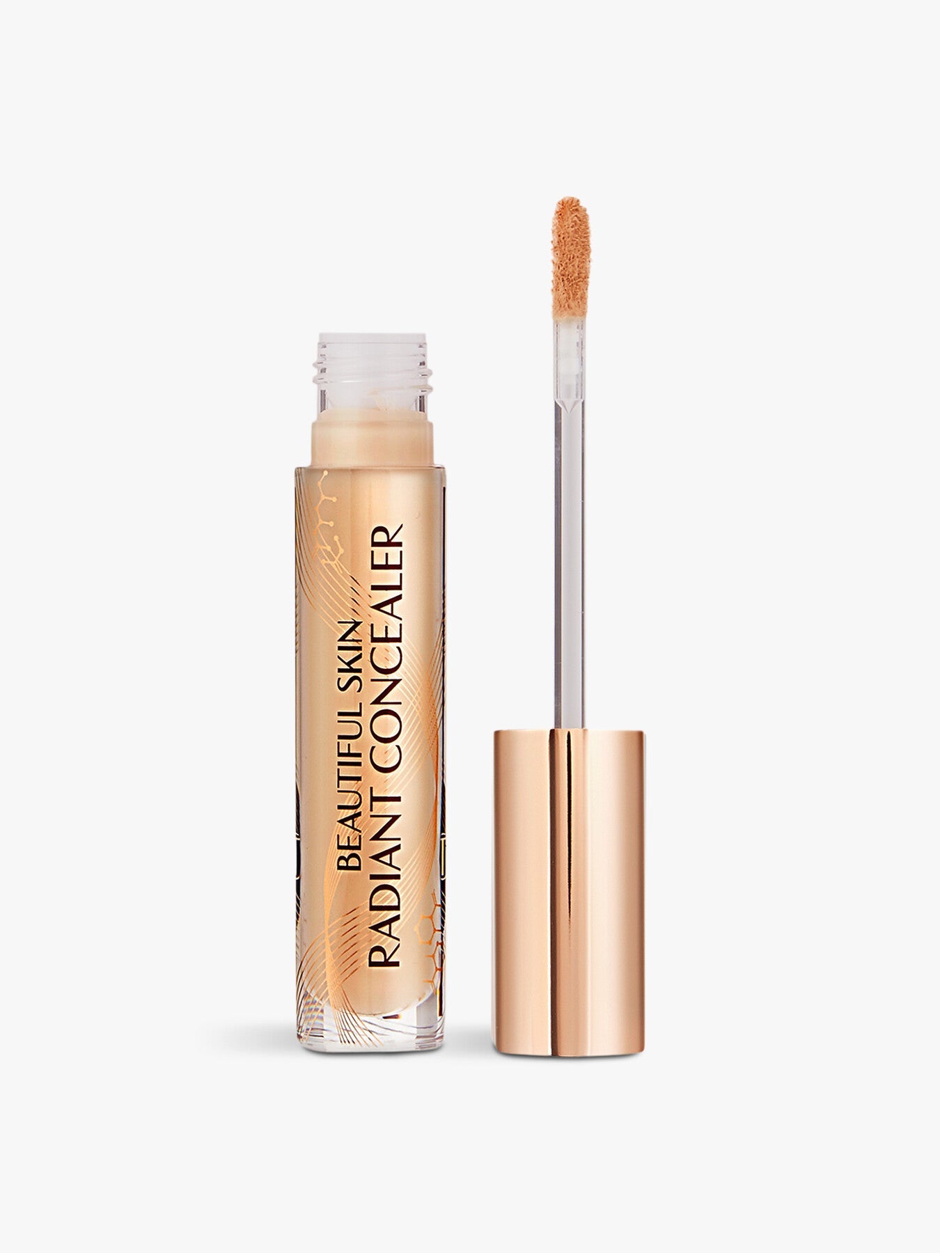 Radiant Concealer for Luminous Skin